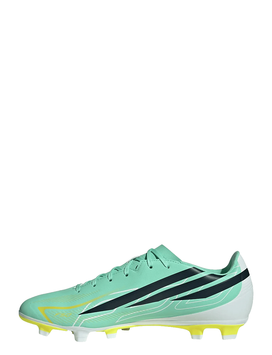adidas Performance - F50 HYPERFAST CLUB FG/MG - fußballstiefel - pulmin/ntnavy/sollem - 2