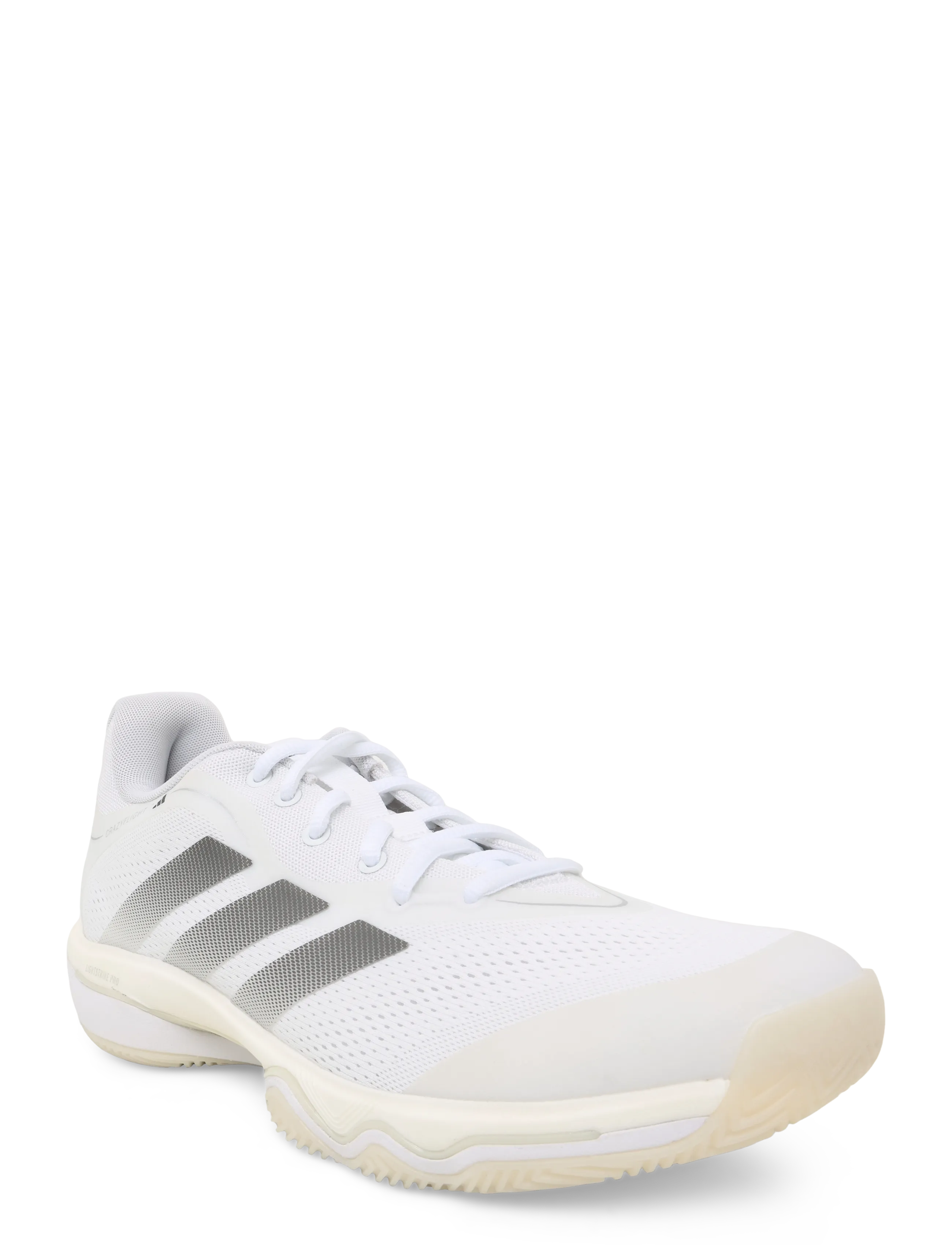 adidas Performance CRAZYFLIGHT 7 M - Kingad - FTWWHT/TRGRME/CBLACK / white
