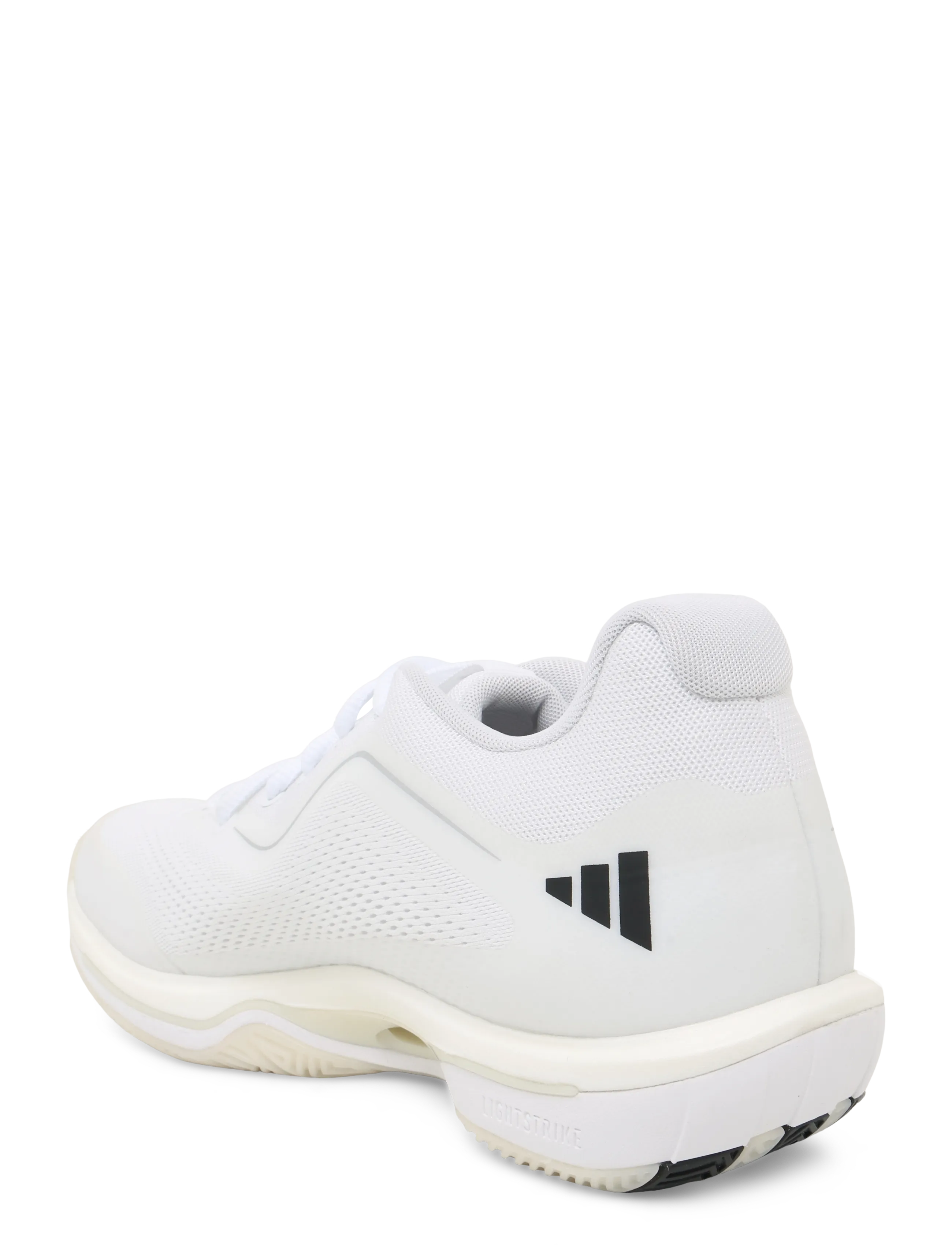 adidas Performance - CRAZYFLIGHT 7 M - siseruumide spordijalatsid - ftwwht/trgrme/cblack - 1
