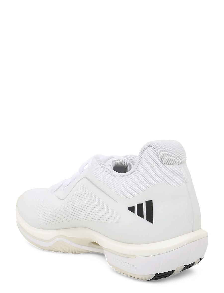 adidas Performance - CRAZYFLIGHT 7 M - siseruumide spordijalatsid - ftwwht/trgrme/cblack - 1