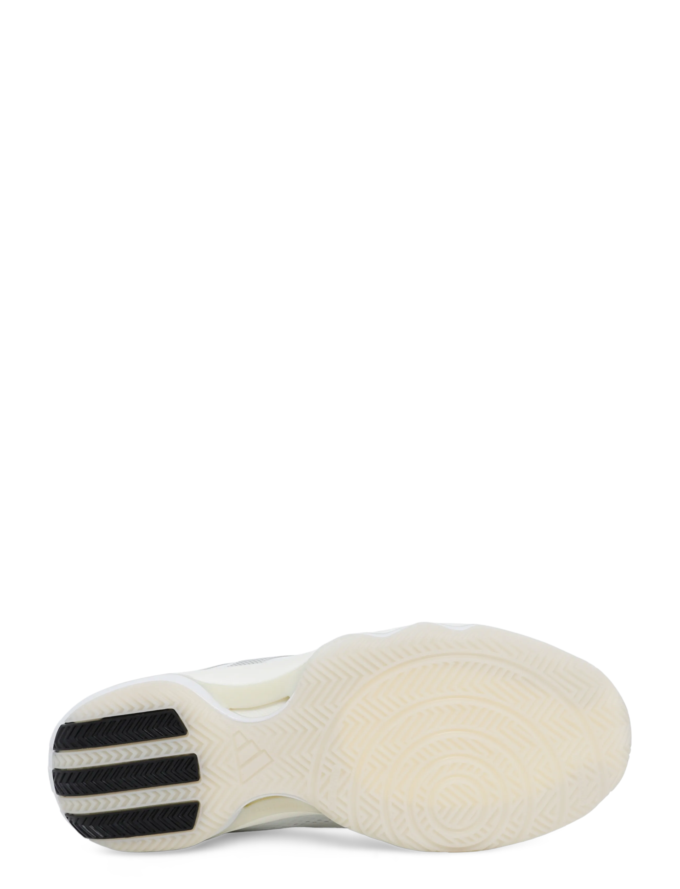 adidas Performance - CRAZYFLIGHT 7 M - siseruumide spordijalatsid - ftwwht/trgrme/cblack - 4