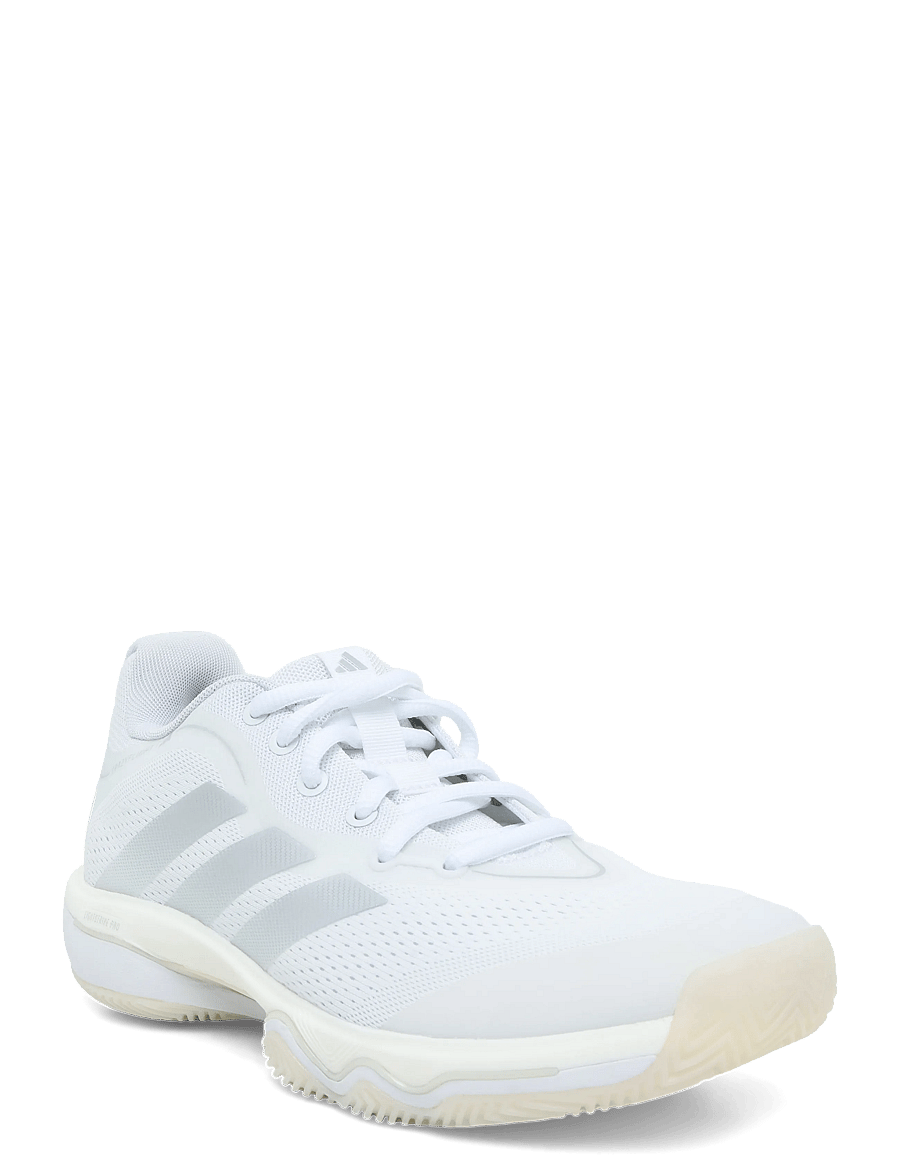 adidas Performance - CRAZYFLIGHT 7 W - trainingsschuhe - ftwwht/silvmt/ftwwht - 0