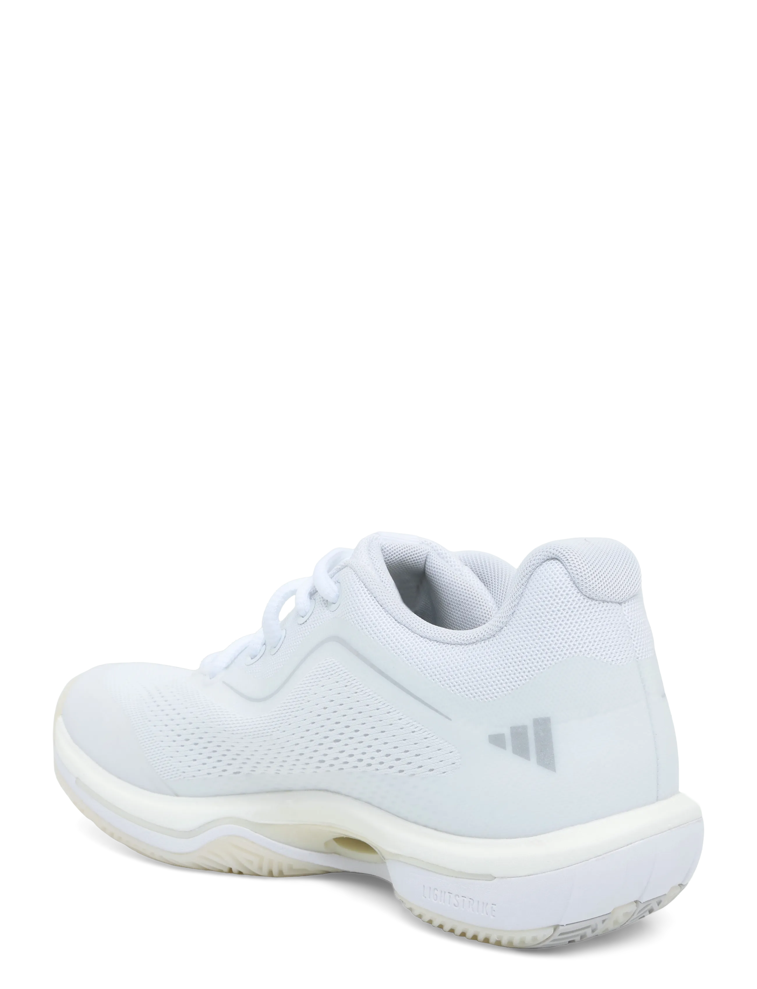 adidas Performance - CRAZYFLIGHT 7 W - treeningjalatsid - ftwwht/silvmt/ftwwht - 1