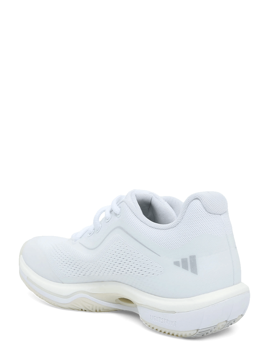 adidas Performance - CRAZYFLIGHT 7 W - trainingsschuhe - ftwwht/silvmt/ftwwht - 1