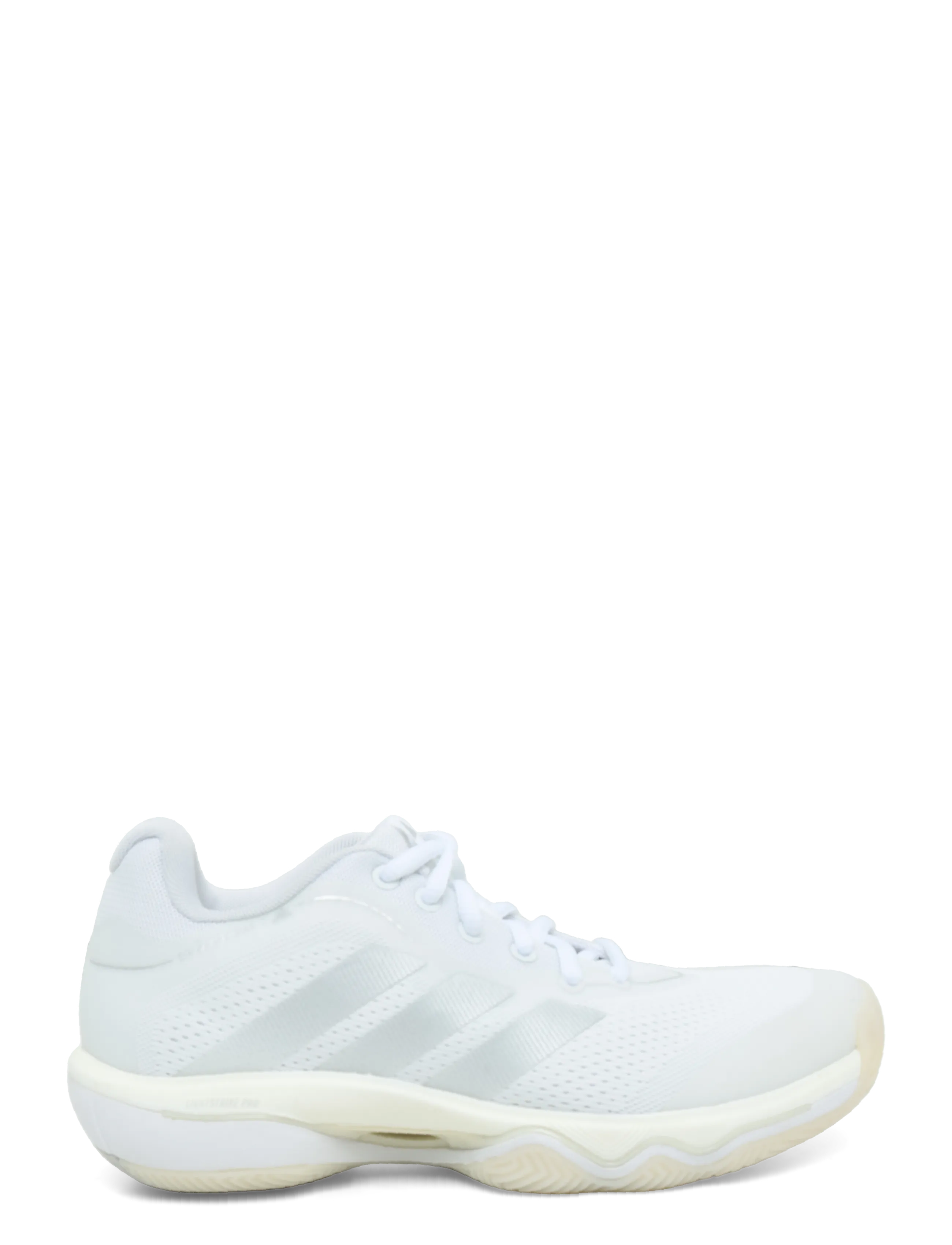 adidas Performance - CRAZYFLIGHT 7 W - treeningjalatsid - ftwwht/silvmt/ftwwht - 2