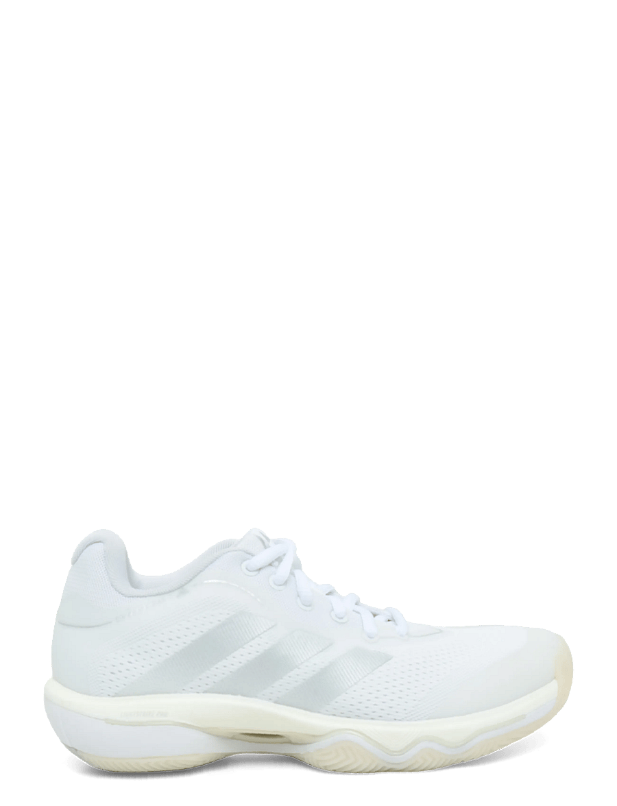 adidas Performance - CRAZYFLIGHT 7 W - trainingsschuhe - ftwwht/silvmt/ftwwht - 2