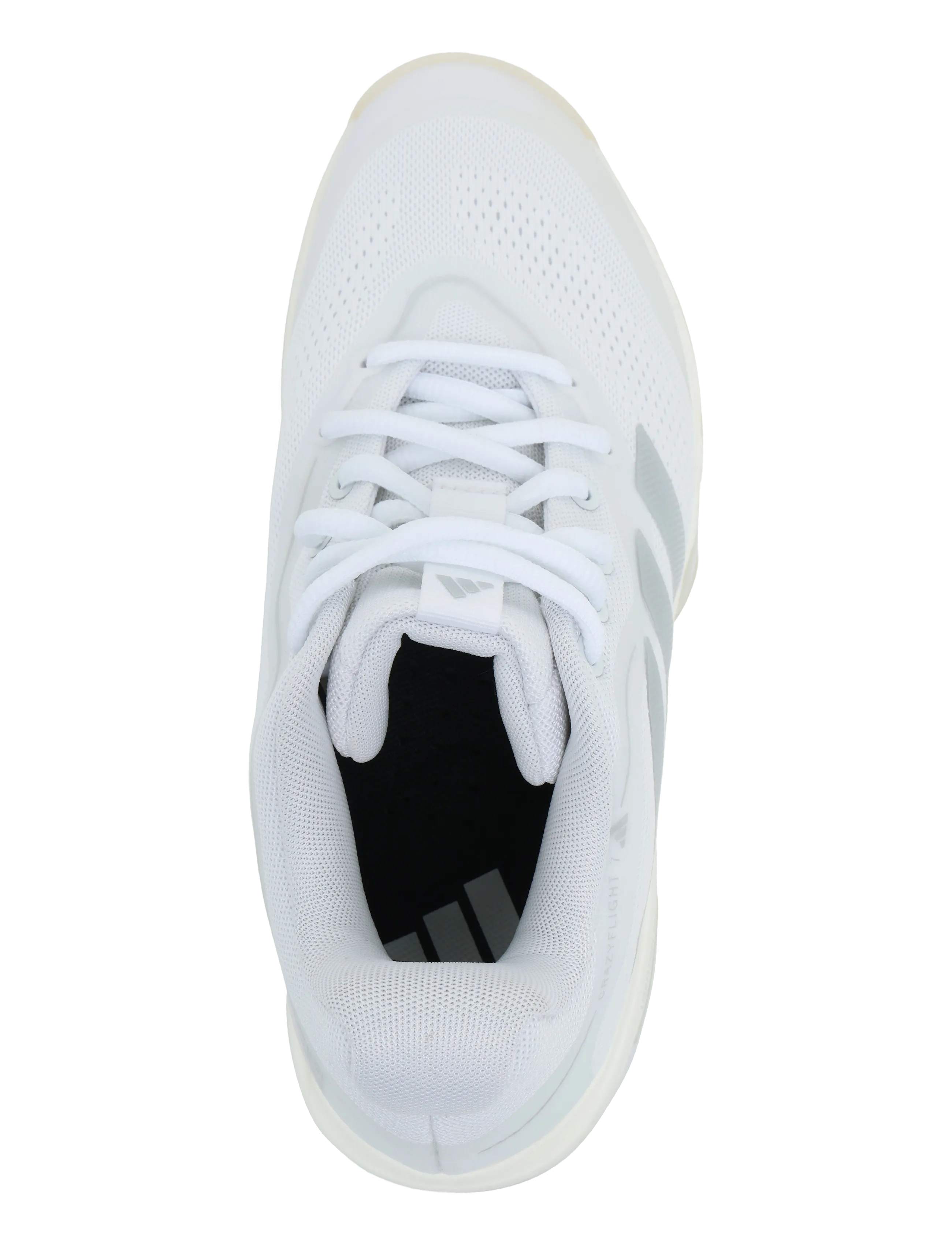 adidas Performance - CRAZYFLIGHT 7 W - treeningjalatsid - ftwwht/silvmt/ftwwht - 3