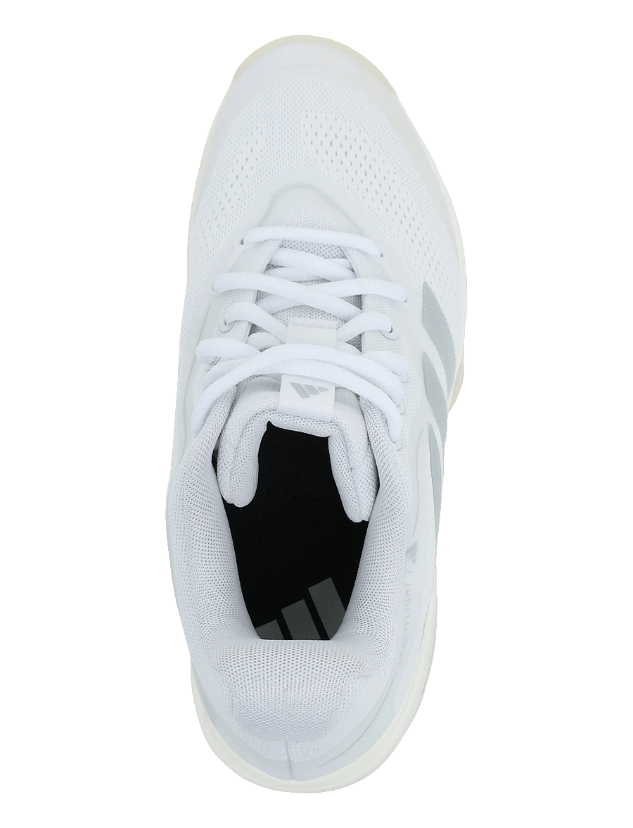 adidas Performance - CRAZYFLIGHT 7 W - trainingsschuhe - ftwwht/silvmt/ftwwht - 3