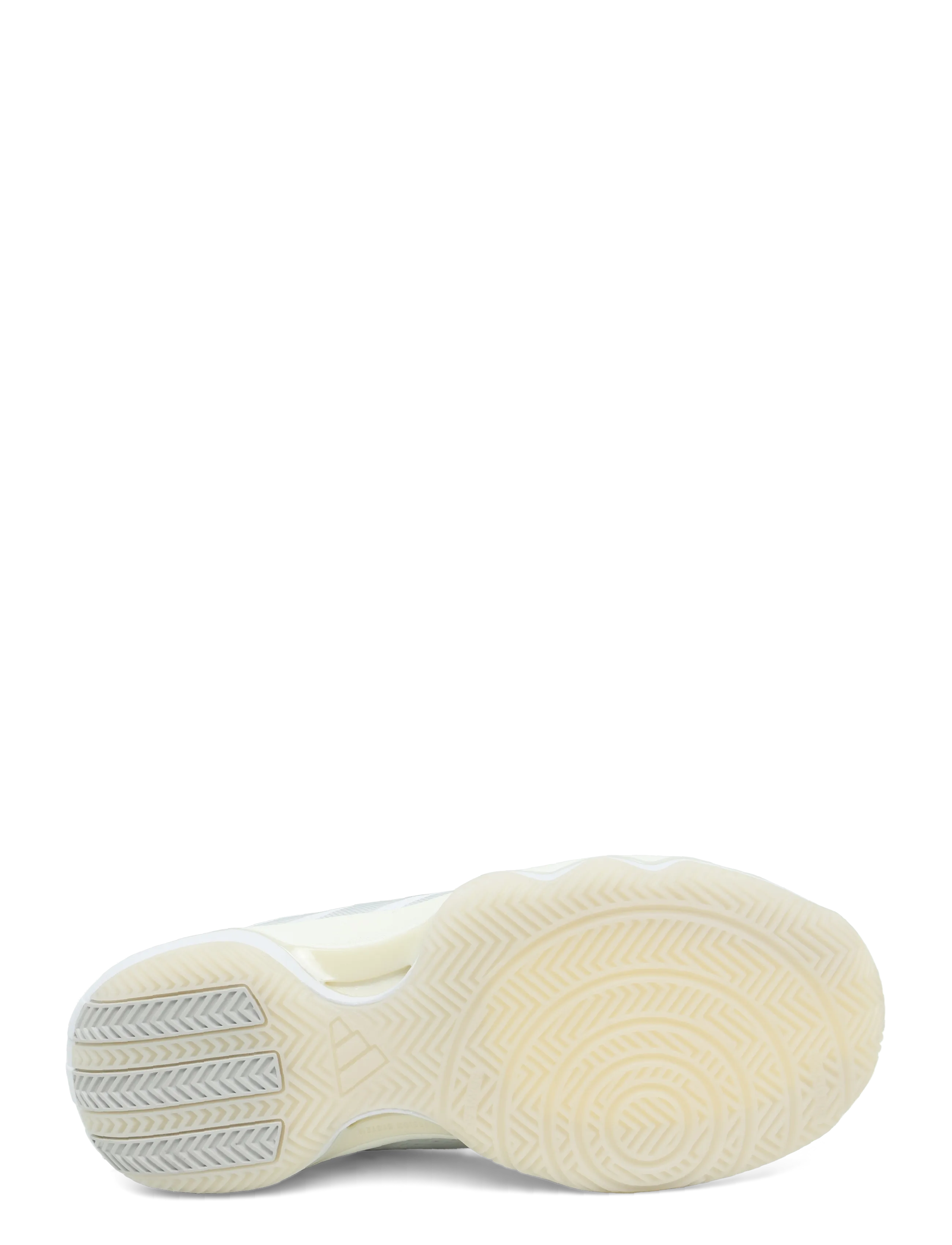 adidas Performance - CRAZYFLIGHT 7 W - treeningjalatsid - ftwwht/silvmt/ftwwht - 4