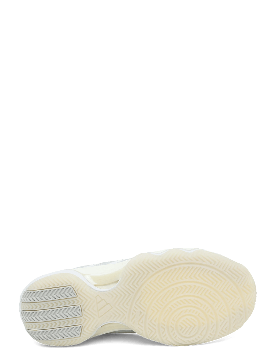 adidas Performance - CRAZYFLIGHT 7 W - trainingsschuhe - ftwwht/silvmt/ftwwht - 4