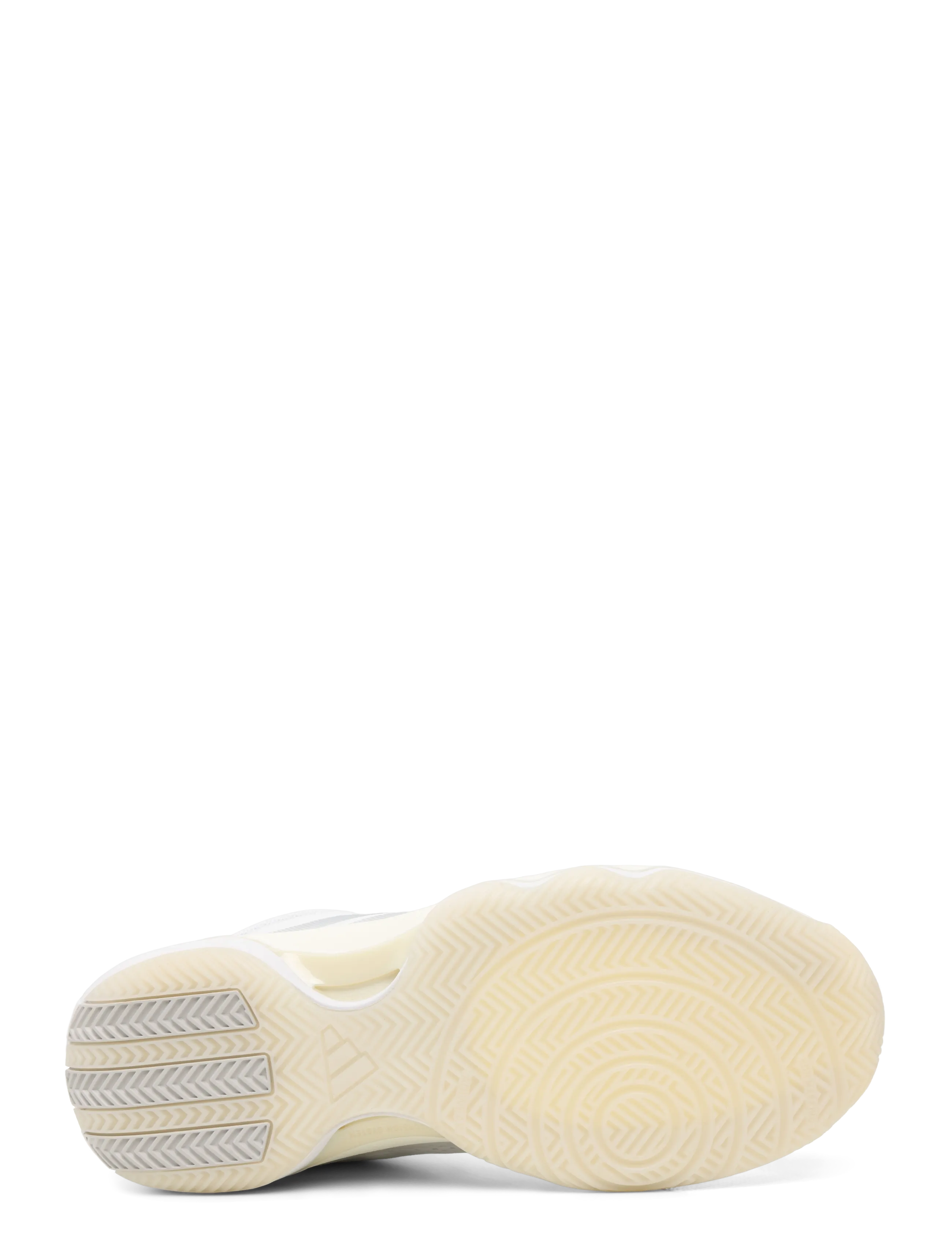 adidas Performance - CRAZYFLIGHT 7 MID W - sneakers - ftwwht/silvmt/ftwwht - 4