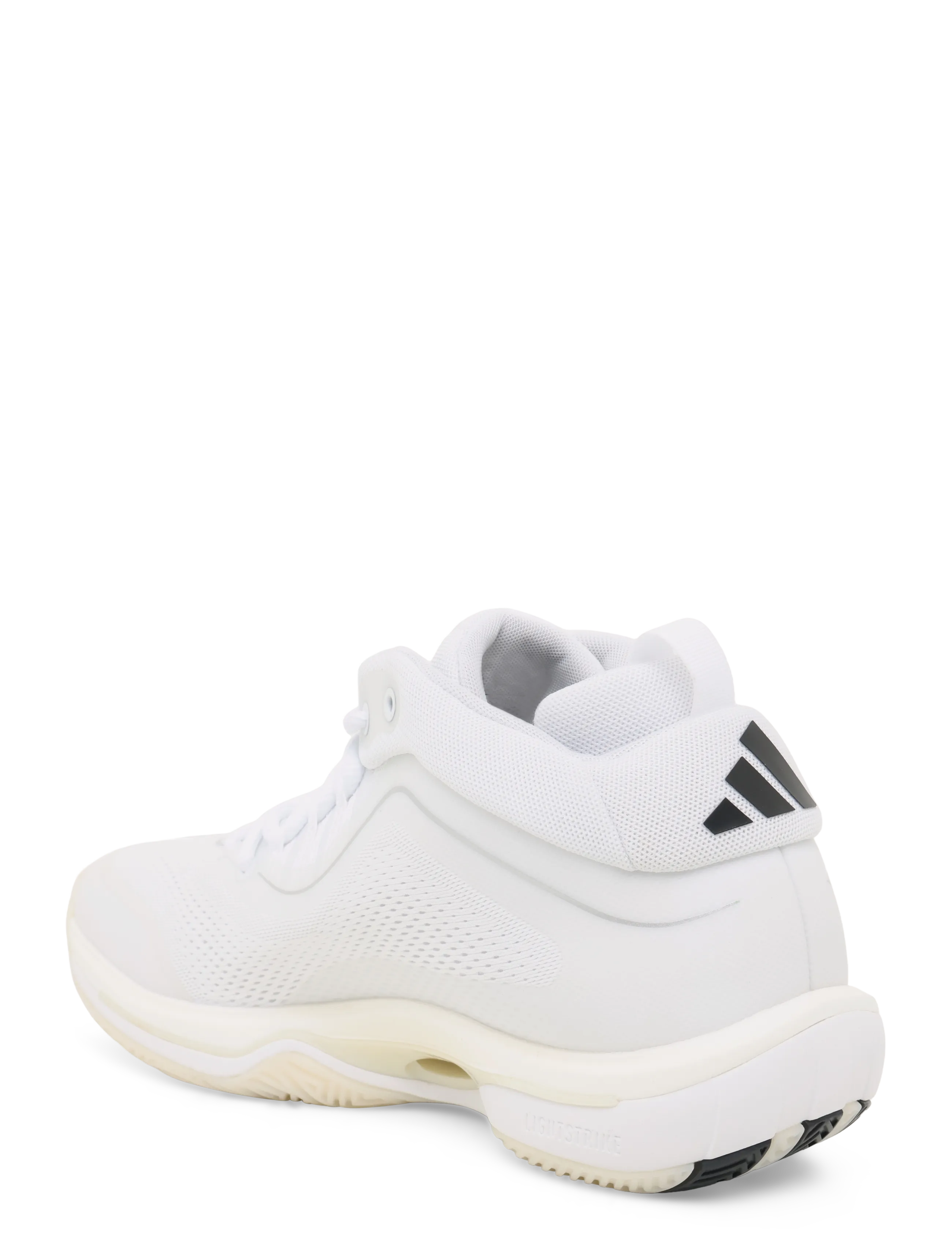 adidas Performance - CRAZYFLIGHT 7 MID M - siseruumide spordijalatsid - ftwwht/trgrme/cblack - 1