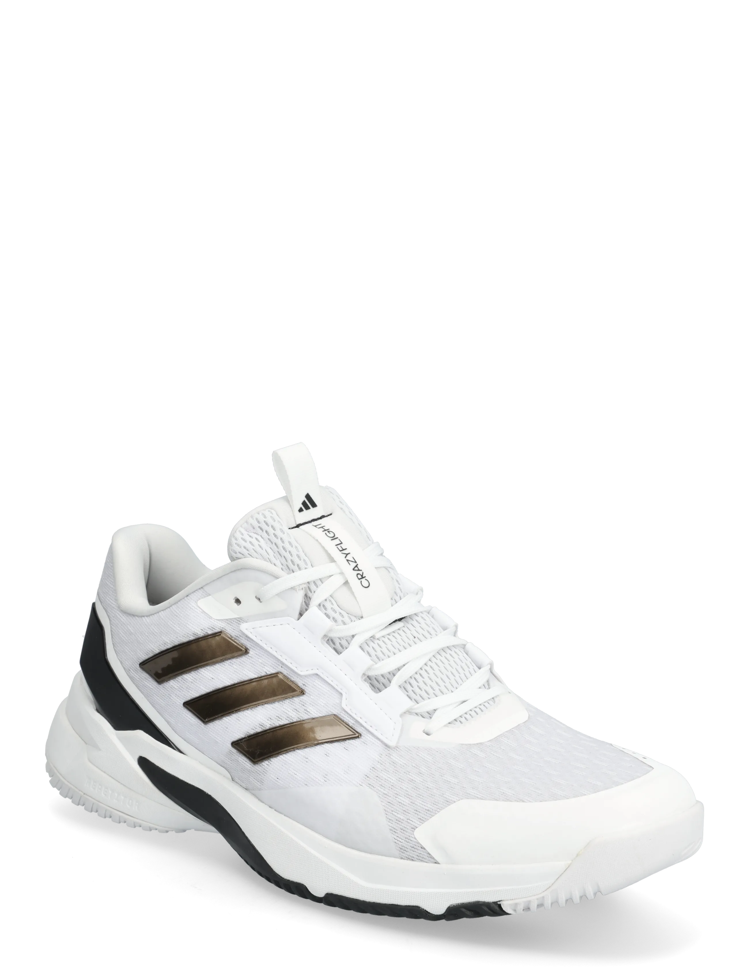 adidas Performance Crazyflight 6 M - Sneakers - FTWWHT/CBLACK/FTWWHT / white