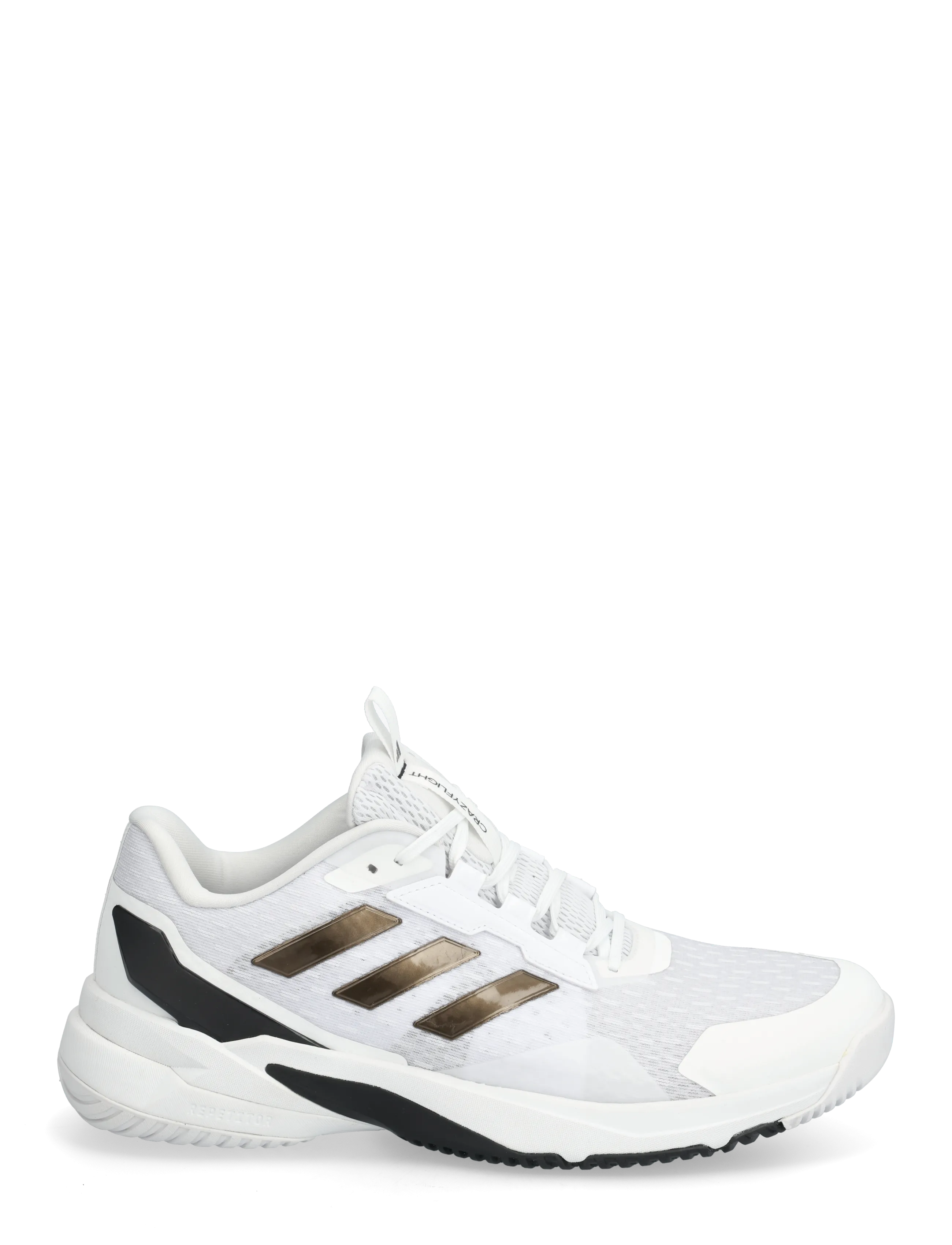 adidas Performance - Crazyflight 6 M - uždarų patalpų sporto bateliai - ftwwht/cblack/ftwwht - 1