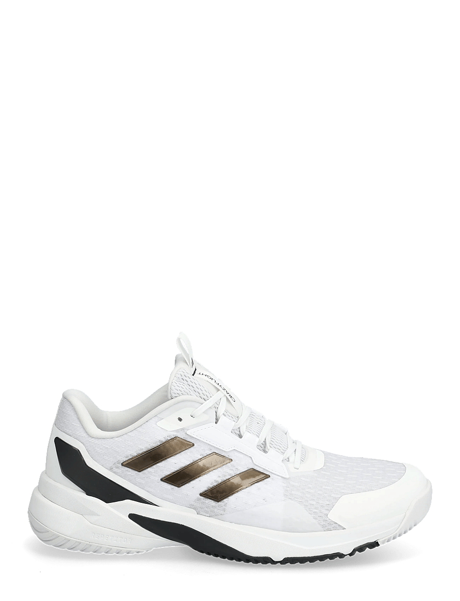 adidas Performance - Crazyflight 6 M - inomhusskor - ftwwht/cblack/ftwwht - 1