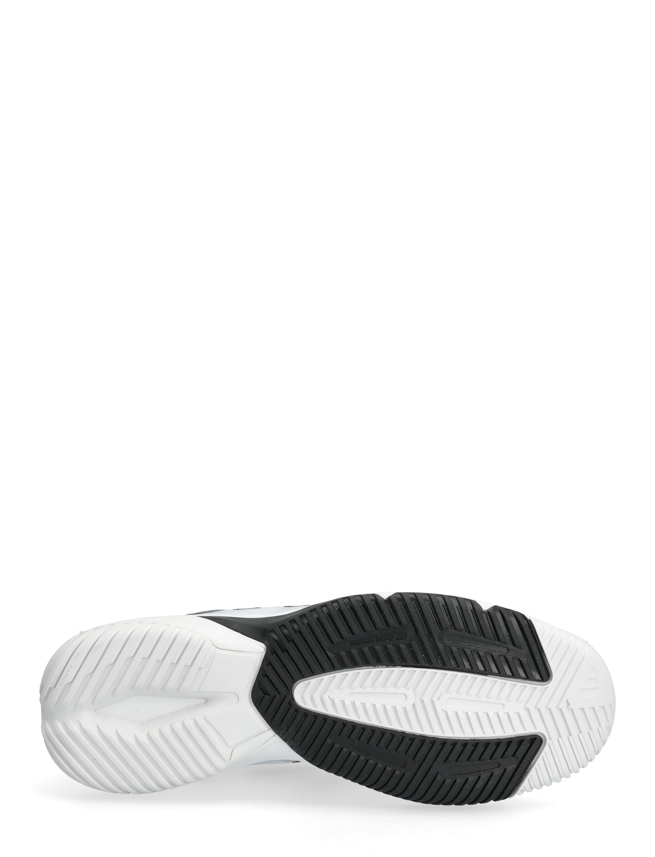 adidas Performance - Crazyflight 6 M - inomhusskor - ftwwht/cblack/ftwwht - 4