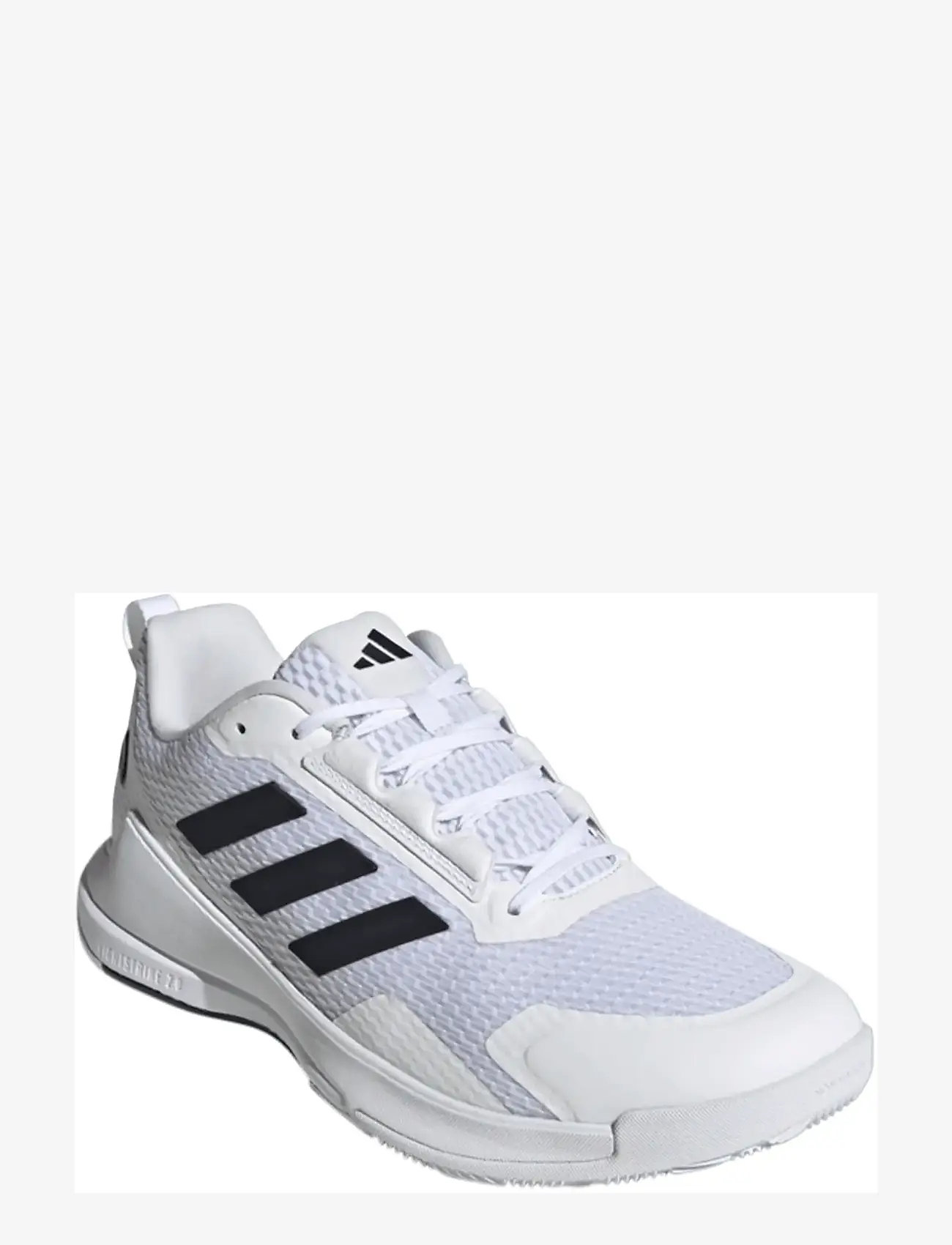 adidas Performance - Novaflight 2 M - indoor sports shoes - ftwwht/cblack/ftwwht - 0