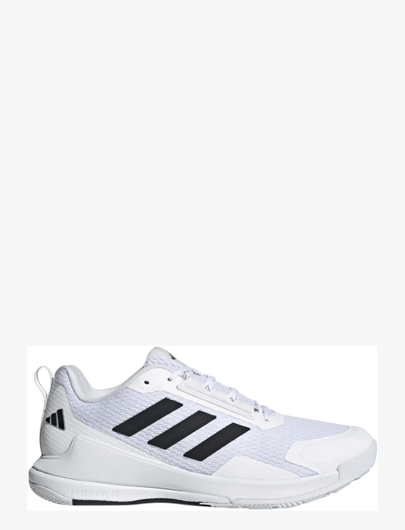 adidas Performance - Novaflight 2 M - indoor sports shoes - ftwwht/cblack/ftwwht - 1