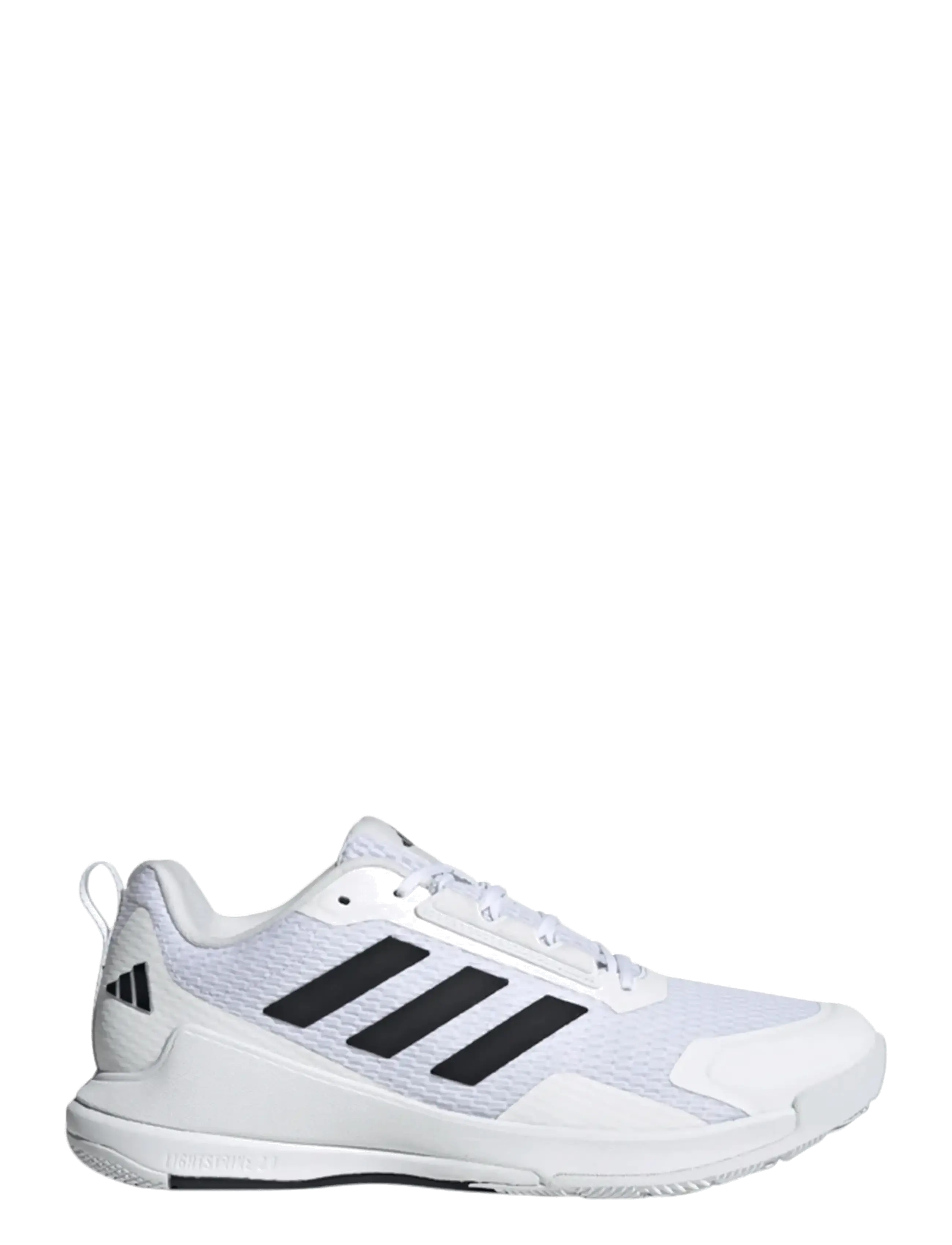adidas Performance - Novaflight 2 M - inomhusskor - ftwwht/cblack/ftwwht - 1