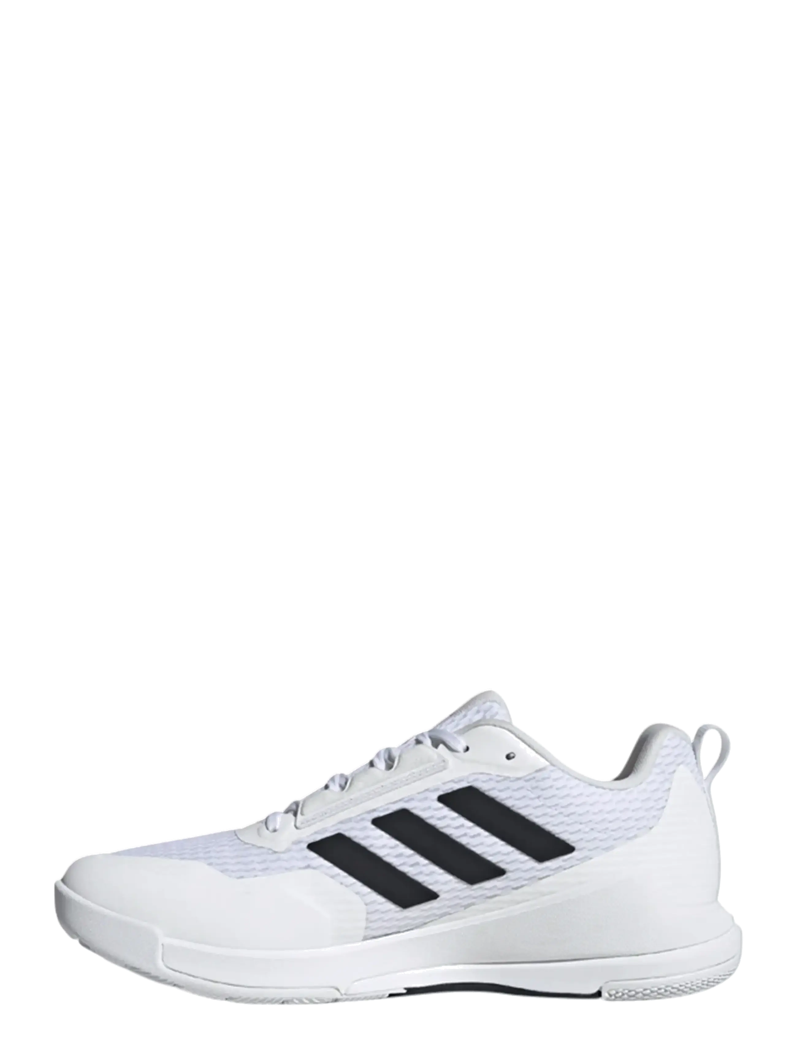 adidas Performance - Novaflight 2 M - inomhusskor - ftwwht/cblack/ftwwht - 2
