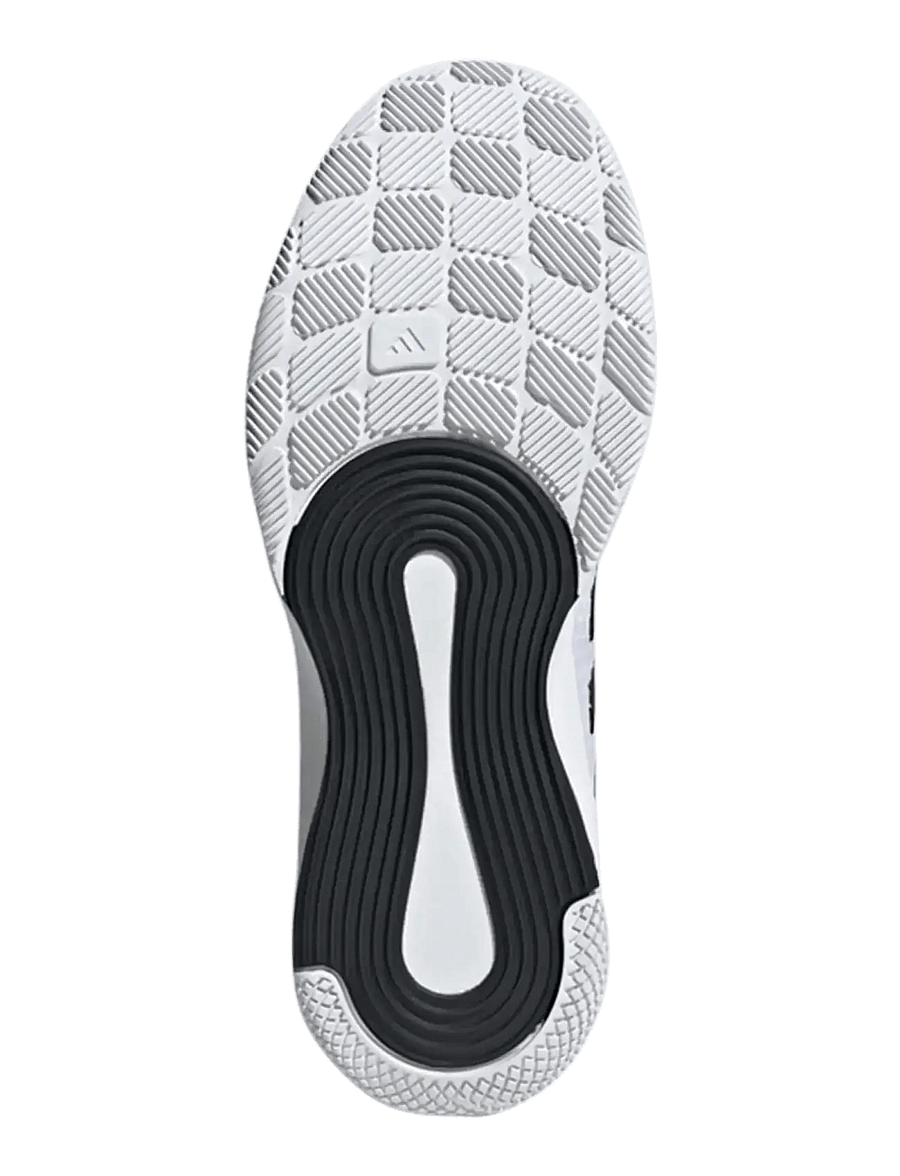 adidas Performance - Novaflight 2 M - inomhusskor - ftwwht/cblack/ftwwht - 5