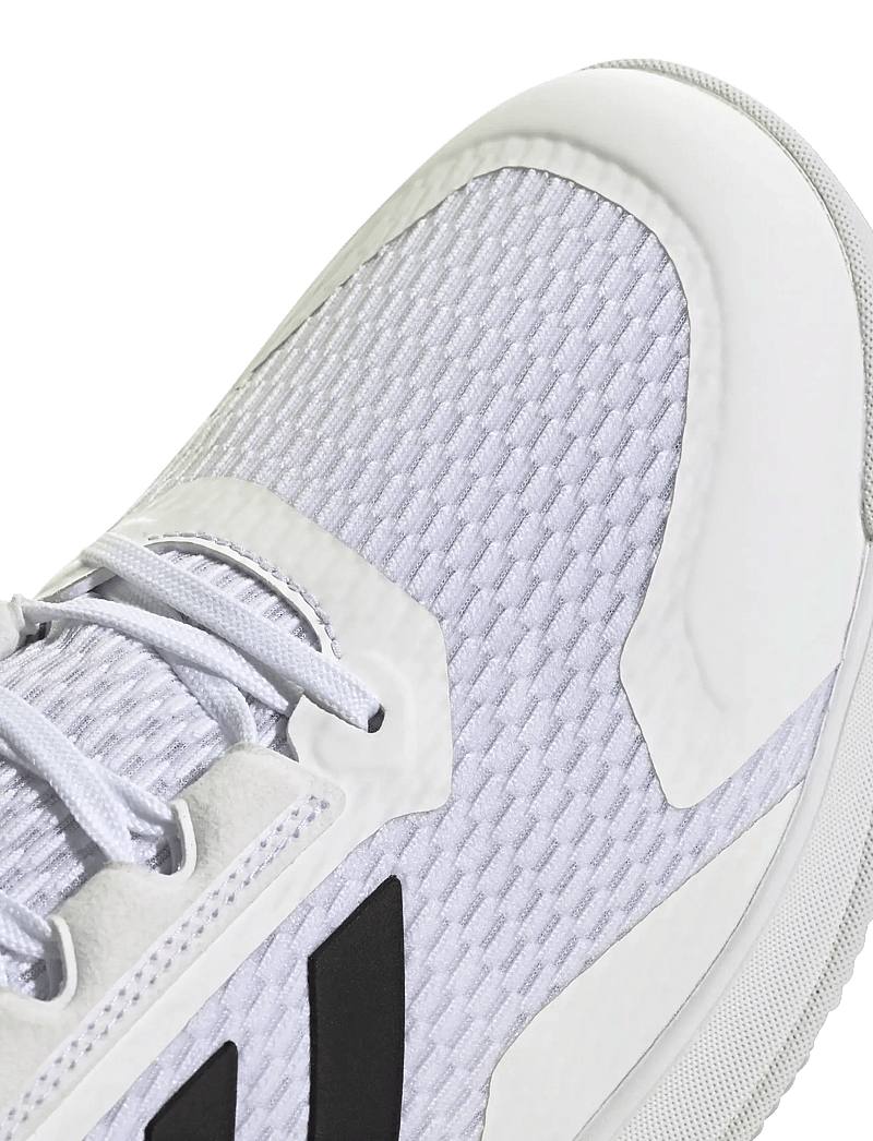 adidas Performance - Novaflight 2 M - siseruumide spordijalatsid - ftwwht/cblack/ftwwht - 5