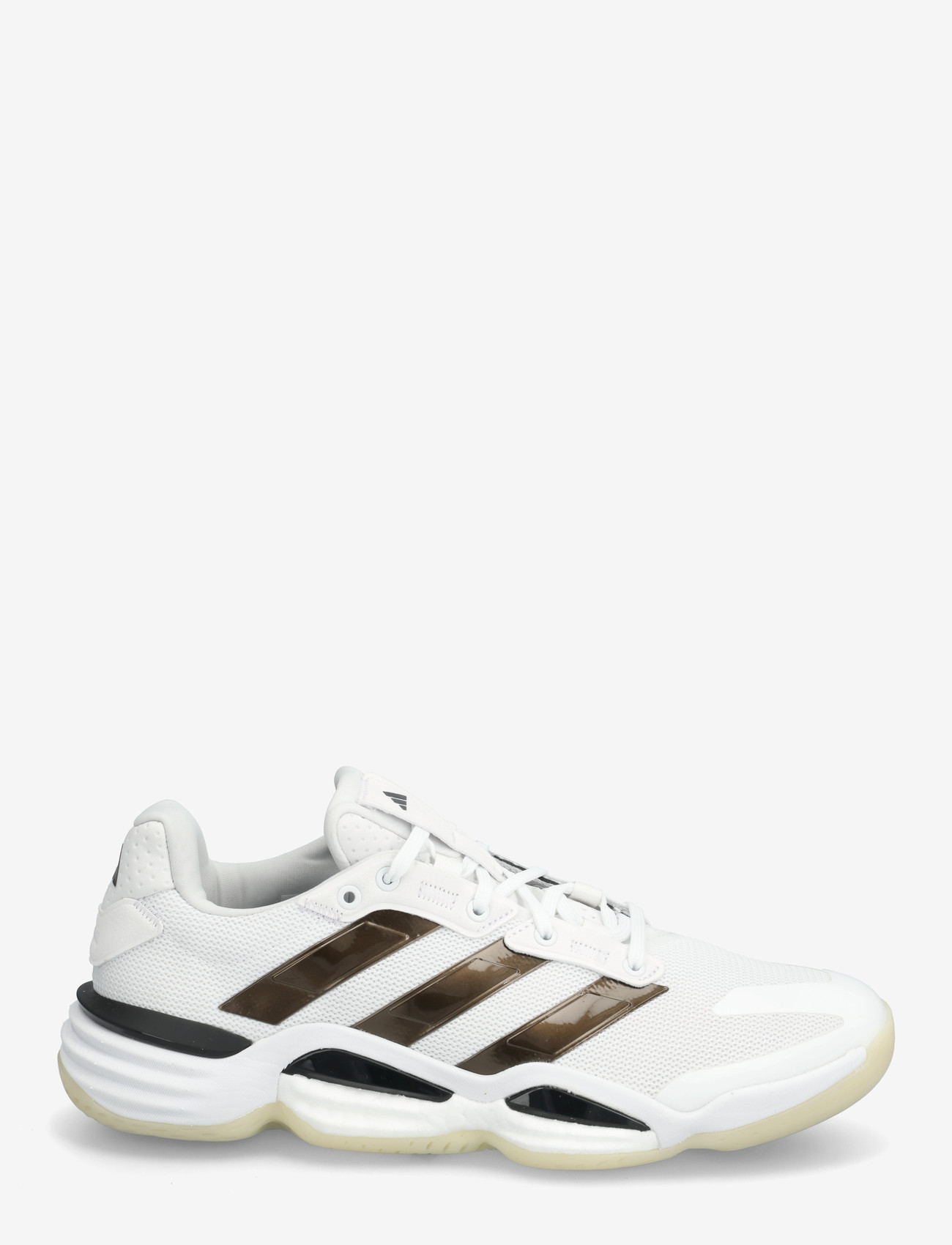 adidas Performance - Stabil 16 M - indoor sports shoes - ftwwht/cblack/cblack - 1