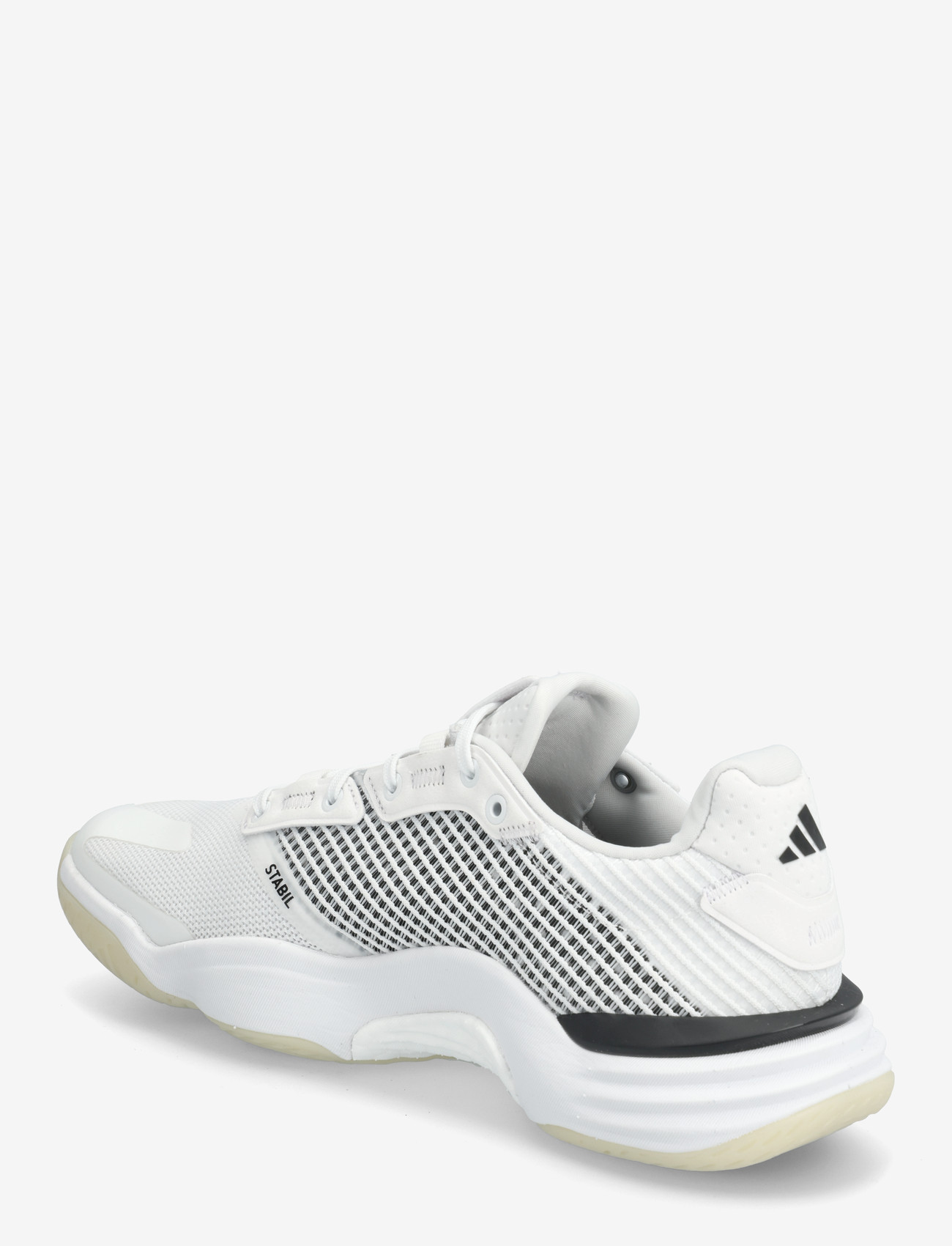 adidas Performance - Stabil 16 M - indoor sports shoes - ftwwht/cblack/cblack - 2