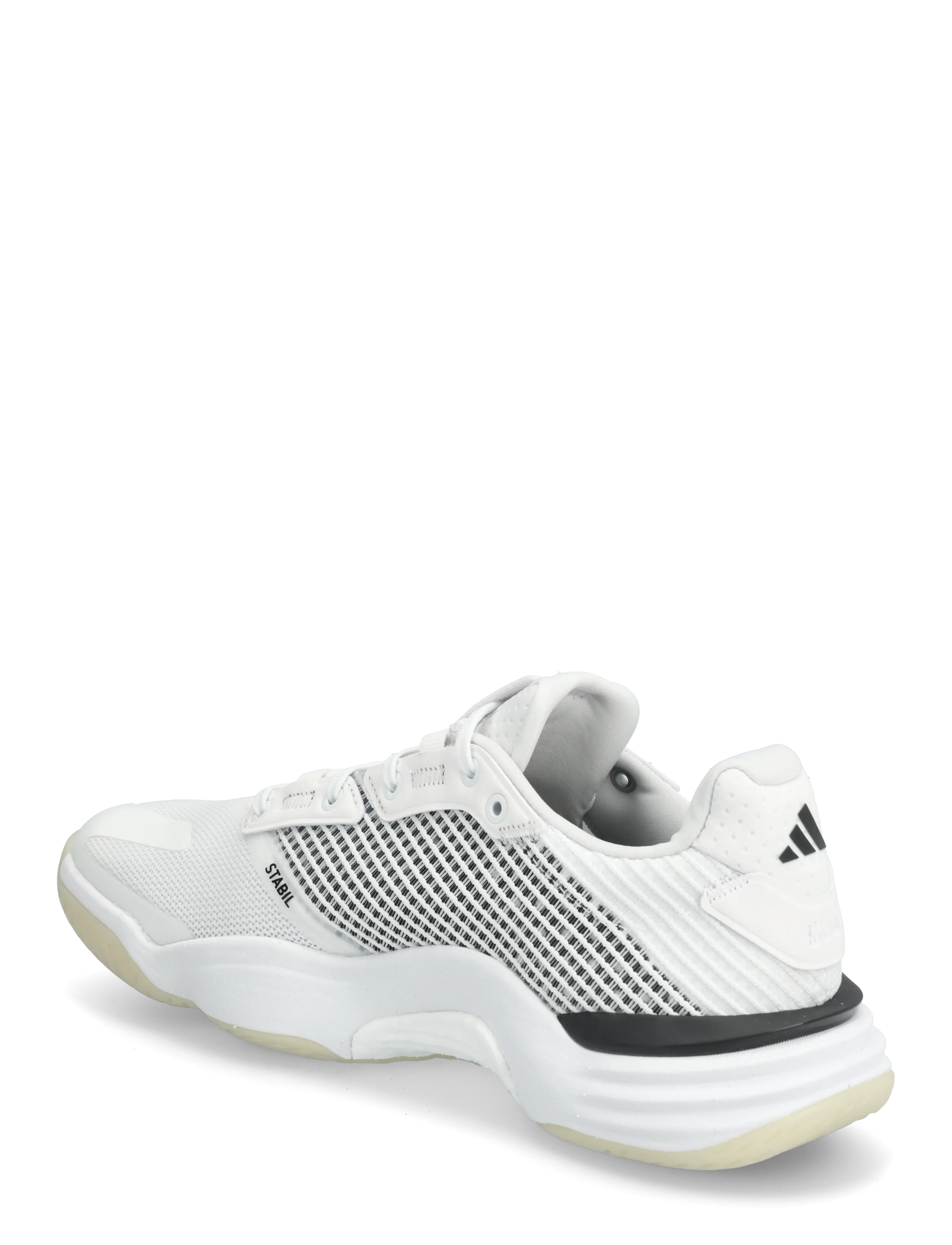 adidas Performance - Stabil 16 M - indoor-sportschuhe - ftwwht/cblack/cblack - 2