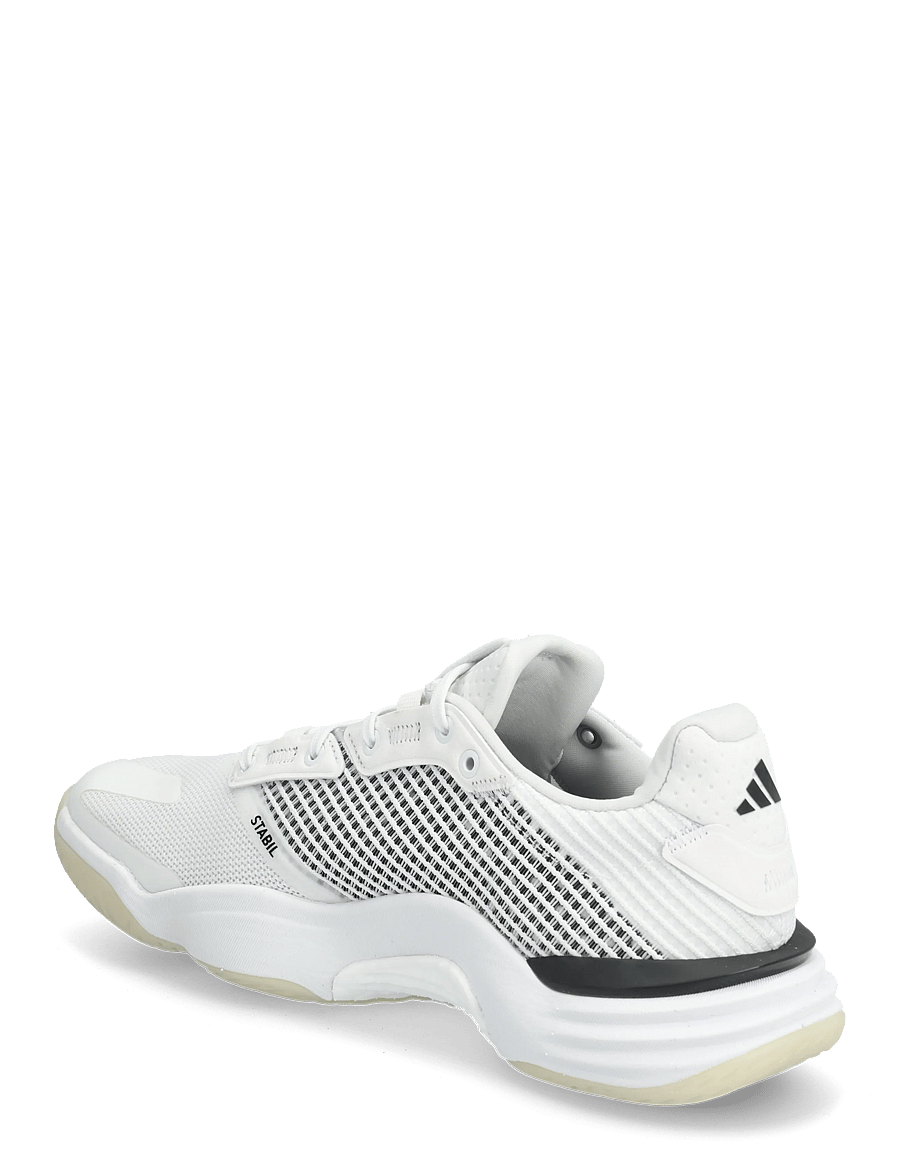 adidas Performance - Stabil 16 M - indoor-sportschuhe - ftwwht/cblack/cblack - 2