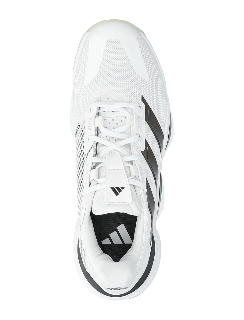 adidas Performance - Stabil 16 M - inomhusskor - ftwwht/cblack/cblack - 3