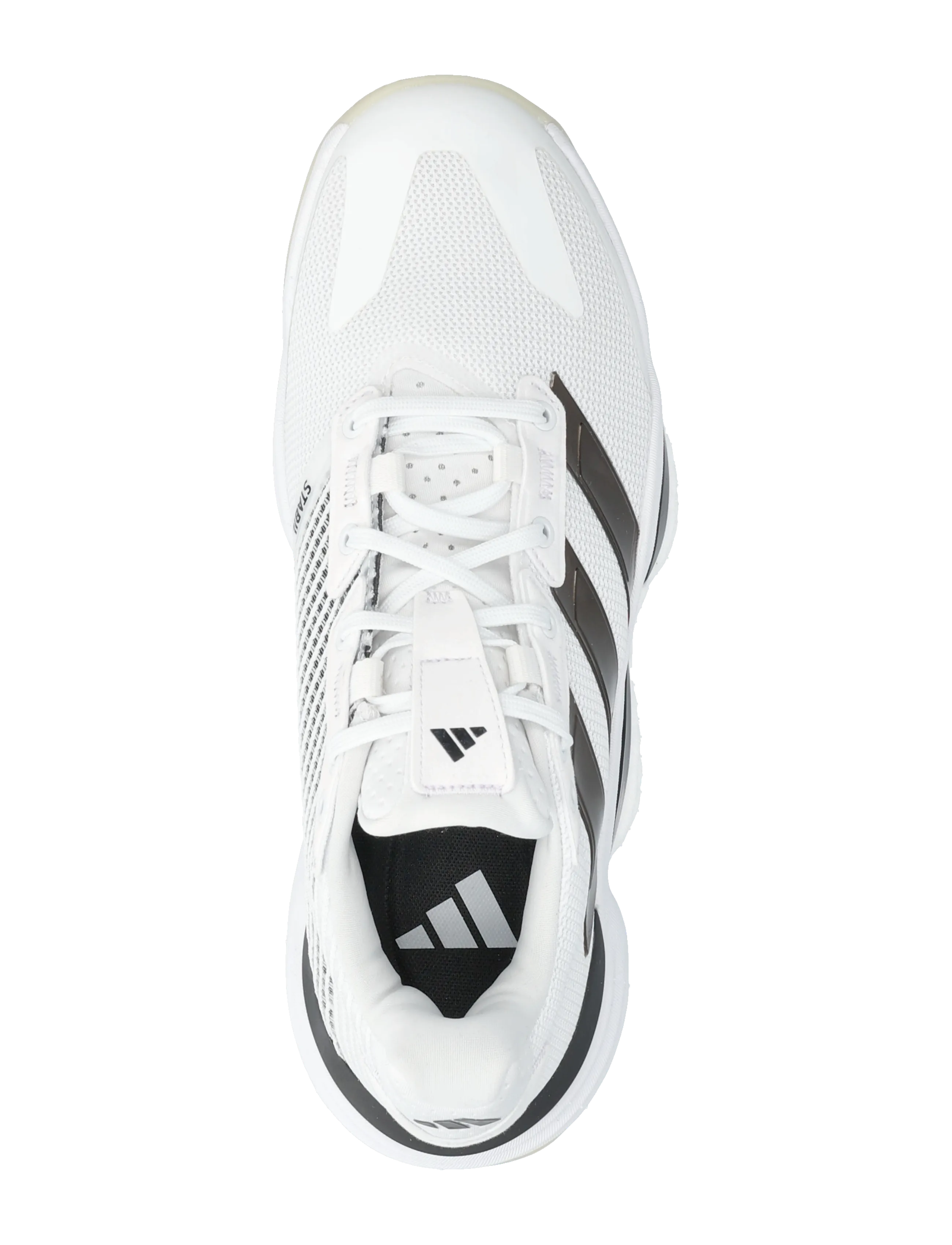 adidas Performance - Stabil 16 M - indoor-sportschuhe - ftwwht/cblack/cblack - 3
