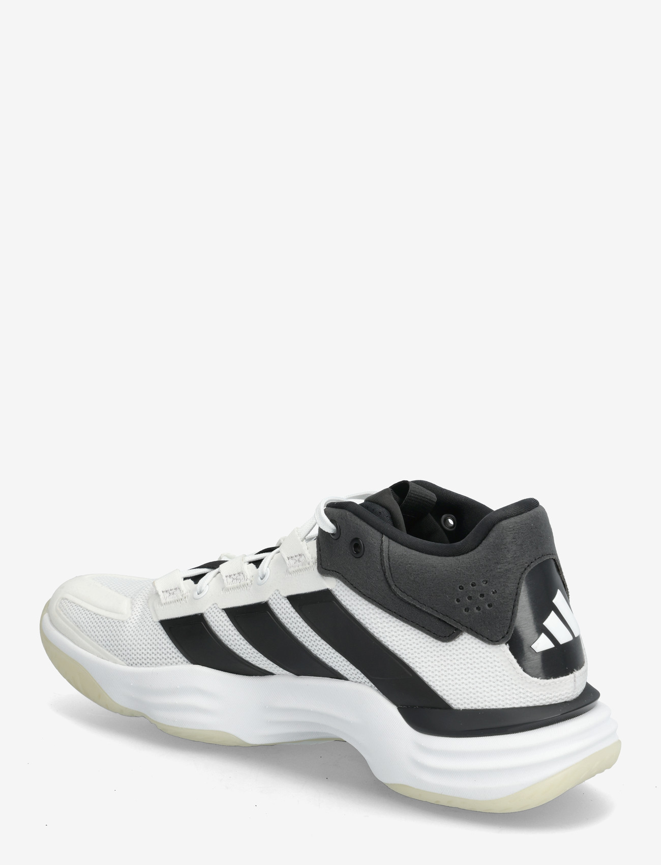 adidas Performance - Courtstabil M - inomhusskor - ftwwht/cblack/ftwwht - 2