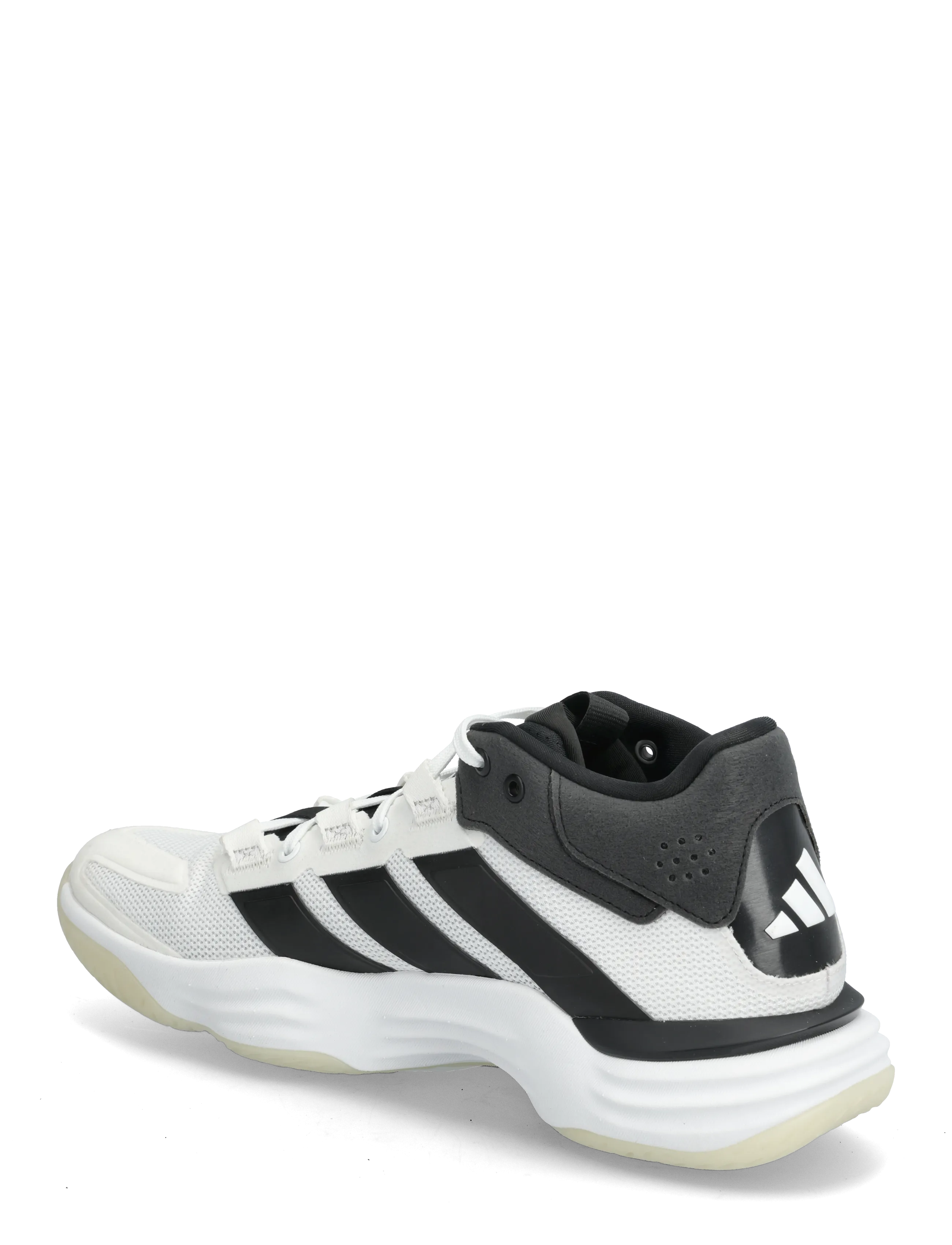 adidas Performance - Courtstabil M - laisvalaikio batai - ftwwht/cblack/ftwwht - 2