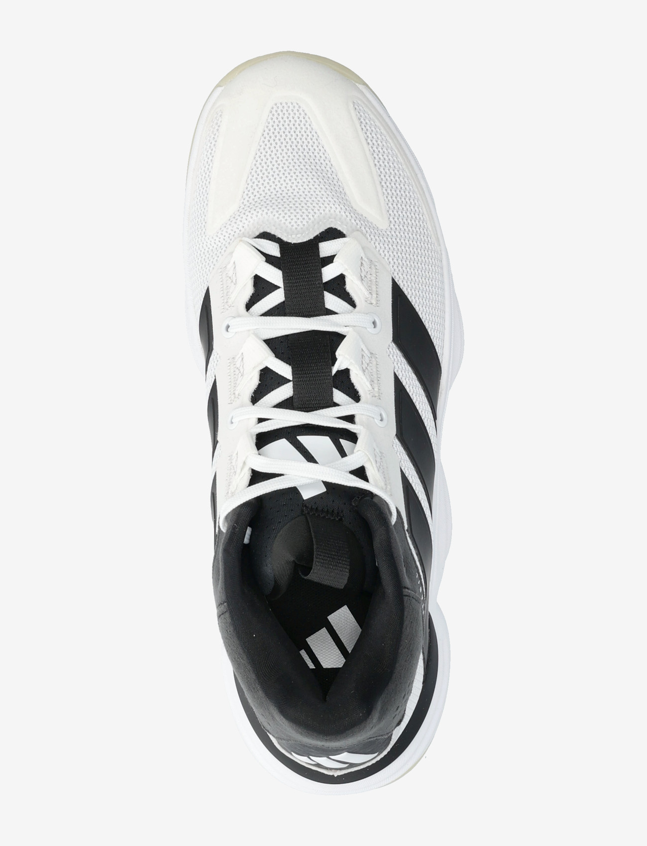 adidas Performance - Courtstabil M - inomhusskor - ftwwht/cblack/ftwwht - 3