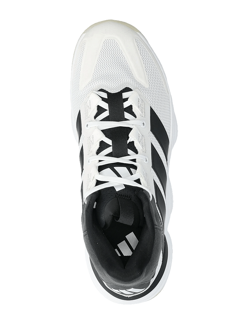 adidas Performance - Courtstabil M - hoher schnitt - ftwwht/cblack/ftwwht - 3