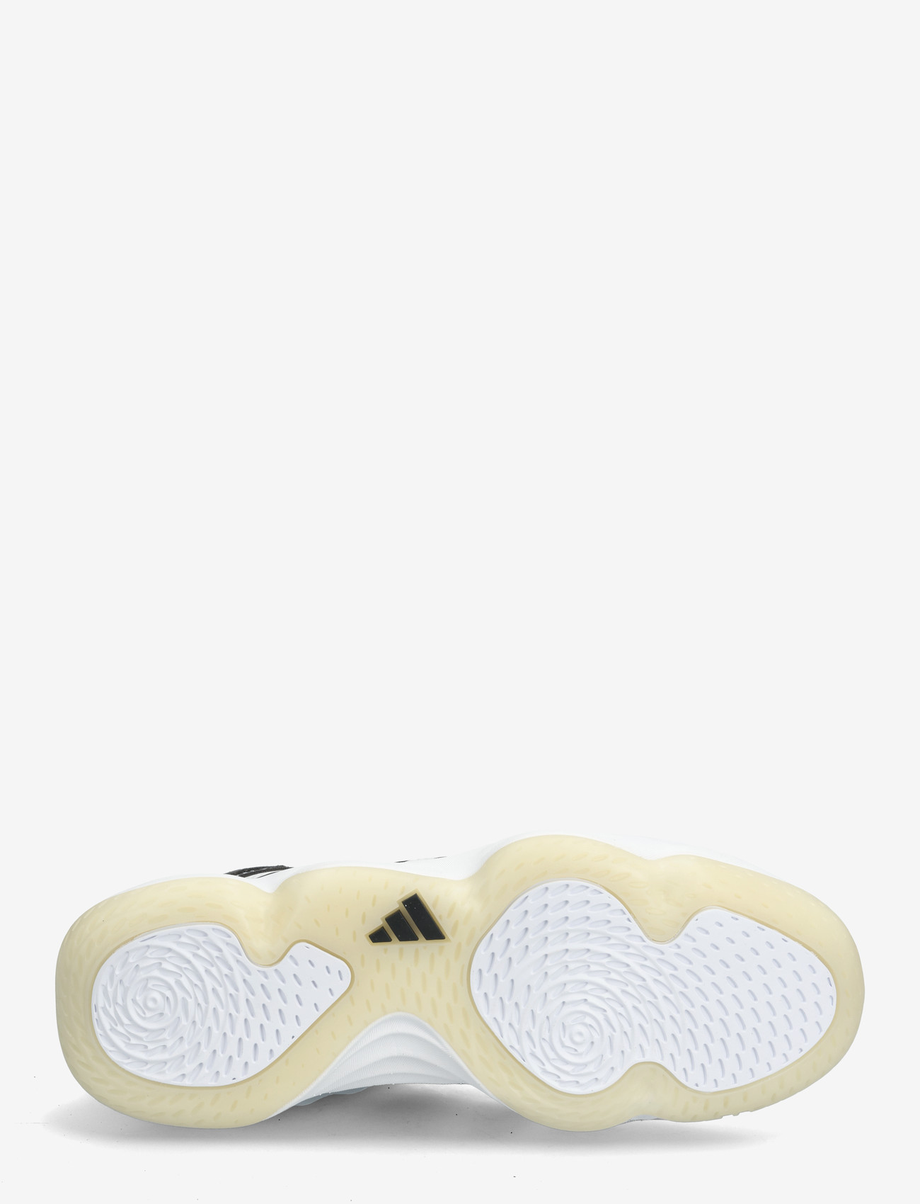 adidas Performance - Courtstabil M - inomhusskor - ftwwht/cblack/ftwwht - 4