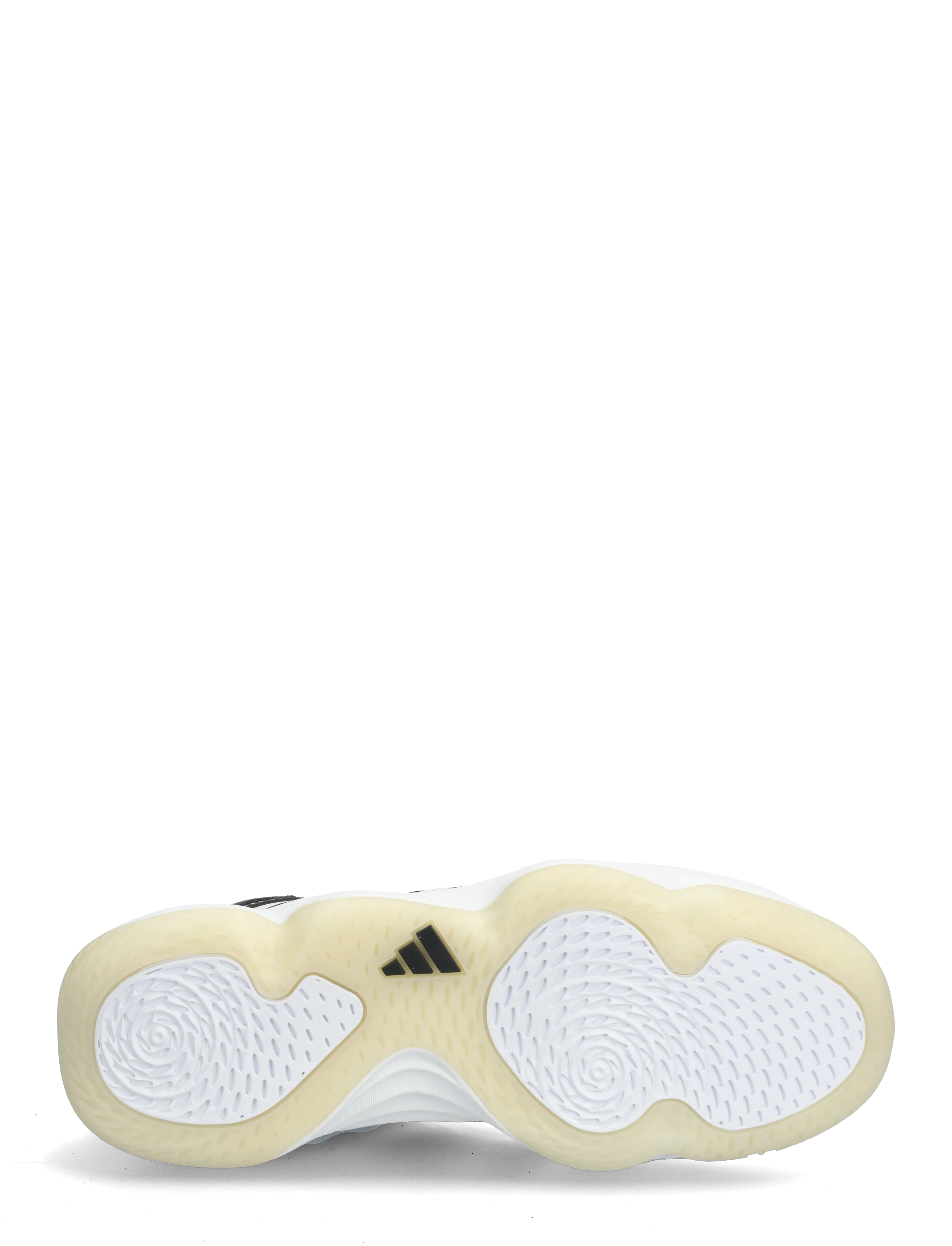adidas Performance - Courtstabil M - laisvalaikio batai - ftwwht/cblack/ftwwht - 4