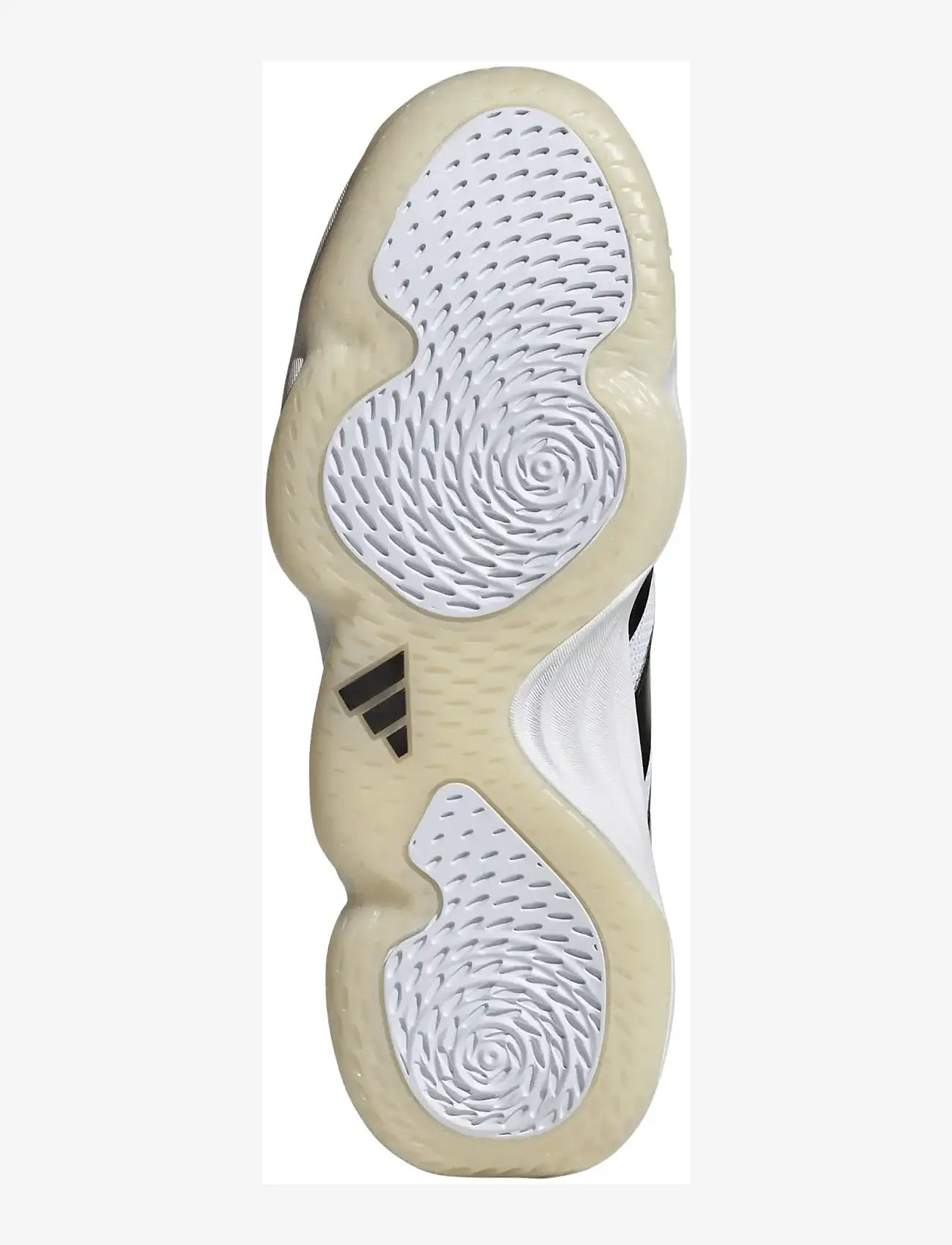 adidas Performance - Courtstabil M - hoher schnitt - ftwwht/cblack/ftwwht - 5