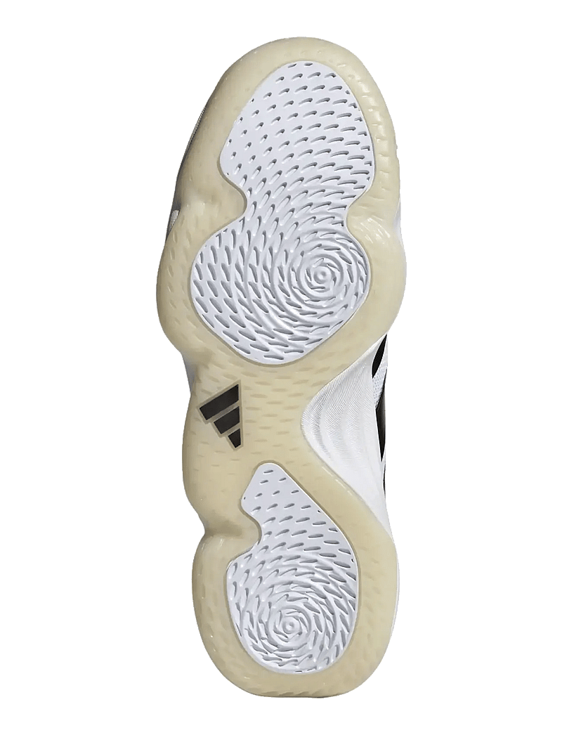 adidas Performance - Courtstabil M - hoher schnitt - ftwwht/cblack/ftwwht - 5