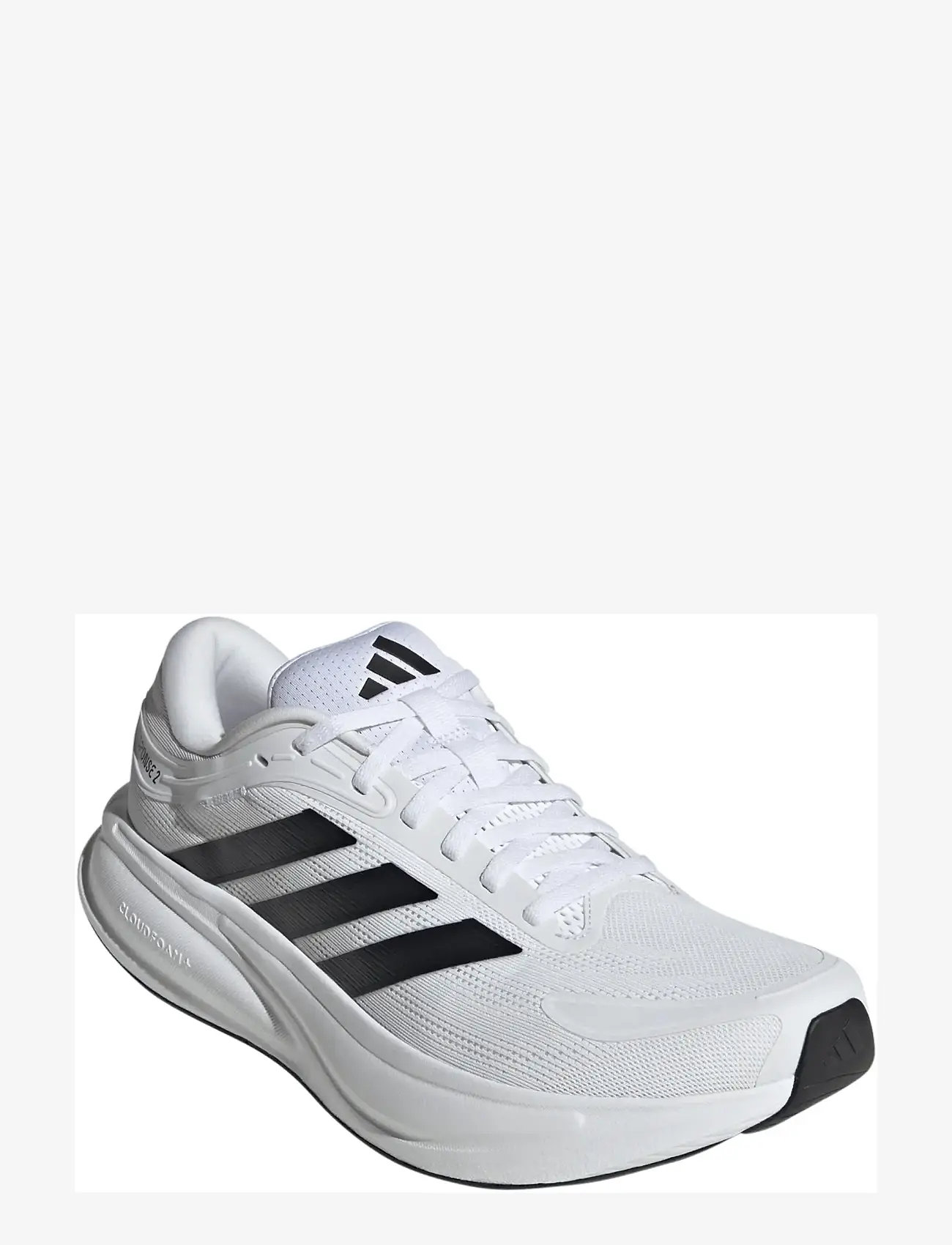 adidas Performance - RESPONSE 2 M - jooksujalatsid - ftwwht/cblack/ironmt - 0