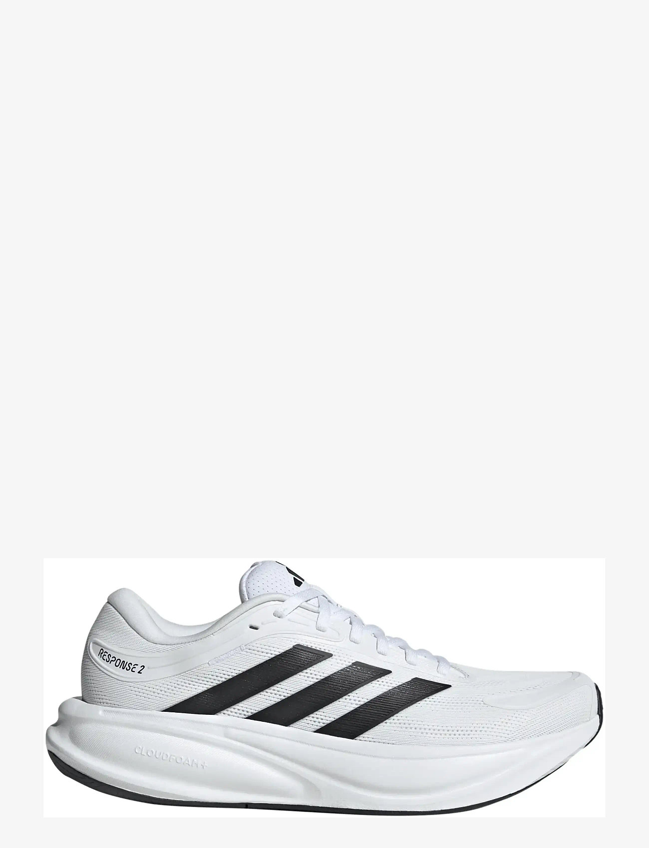 adidas Performance - RESPONSE 2 M - jooksujalatsid - ftwwht/cblack/ironmt - 1