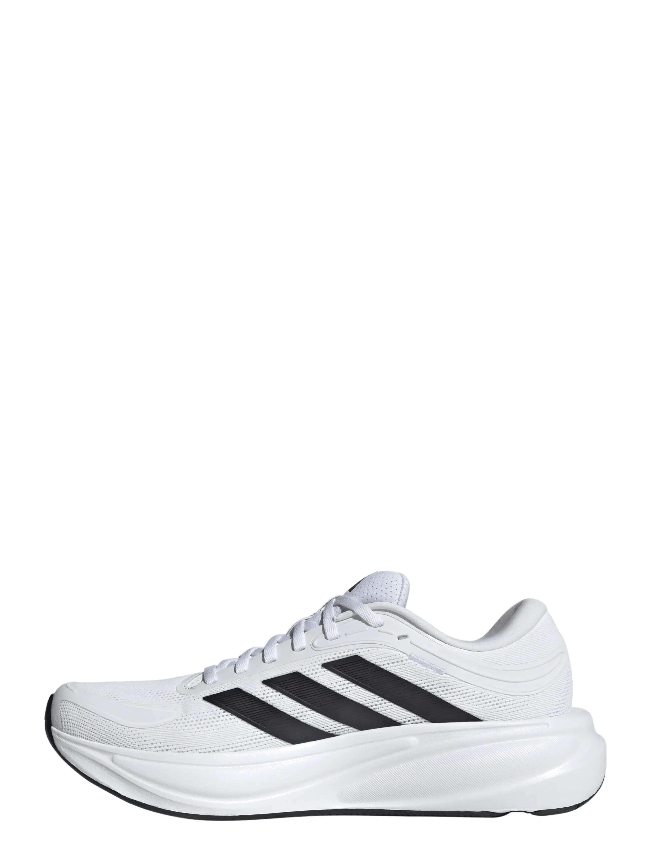 adidas Performance - RESPONSE 2 M - løbesko - ftwwht/cblack/ironmt - 1