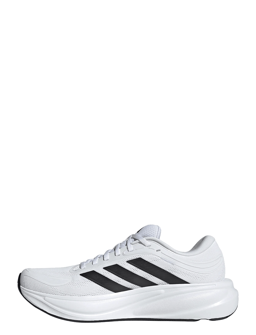 adidas Performance - RESPONSE 2 M - laufschuhe - ftwwht/cblack/ironmt - 1