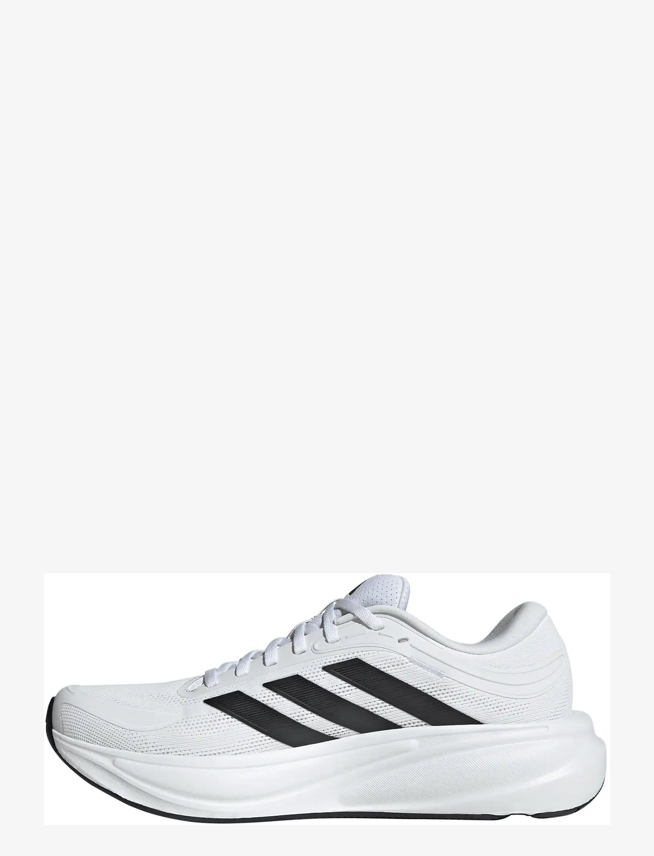 adidas Performance - RESPONSE 2 M - jooksujalatsid - ftwwht/cblack/ironmt - 2