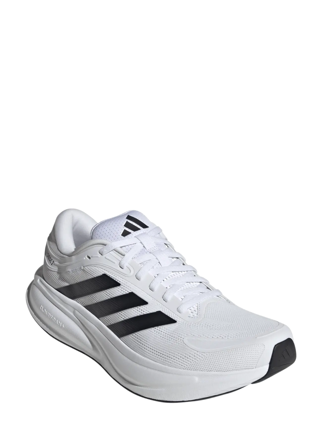 adidas Performance - RESPONSE 2 M - løbesko - ftwwht/cblack/ironmt - 2