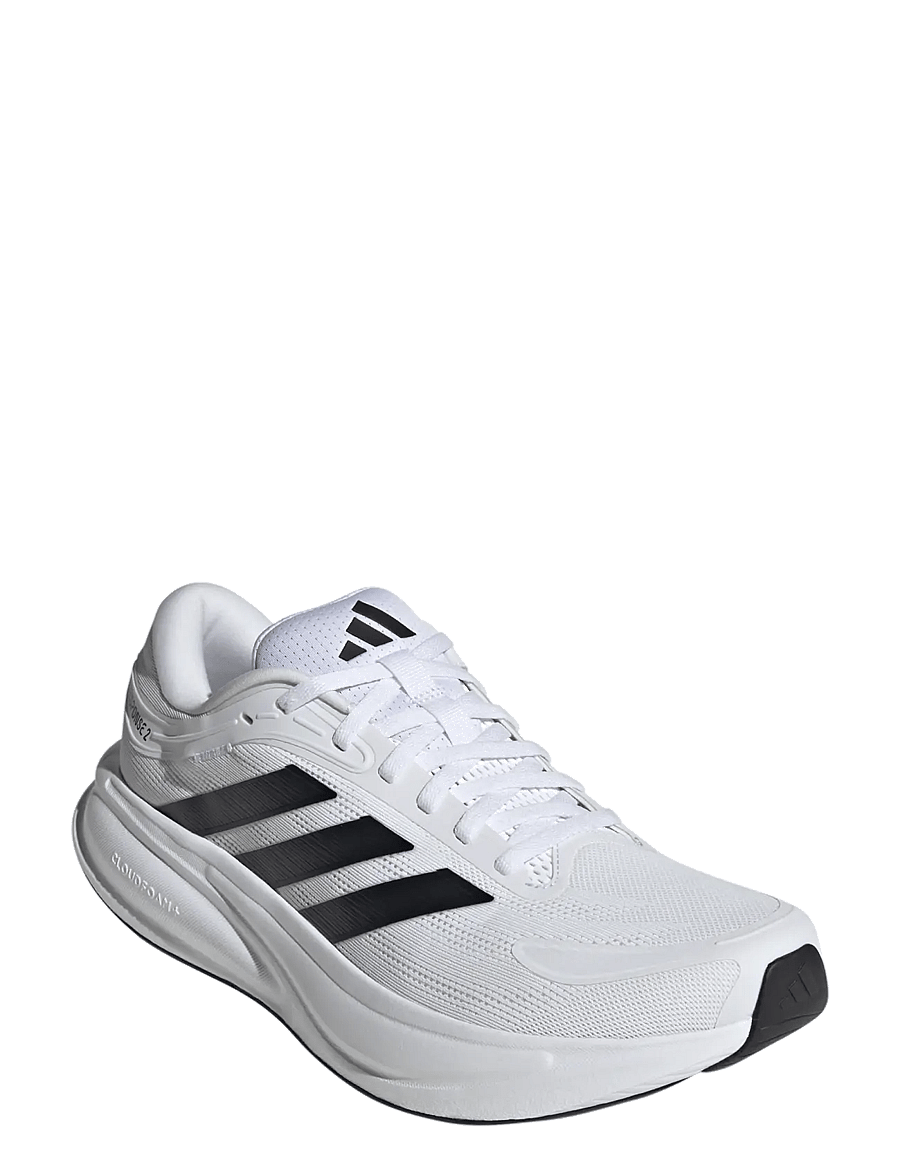 adidas Performance - RESPONSE 2 M - laufschuhe - ftwwht/cblack/ironmt - 2