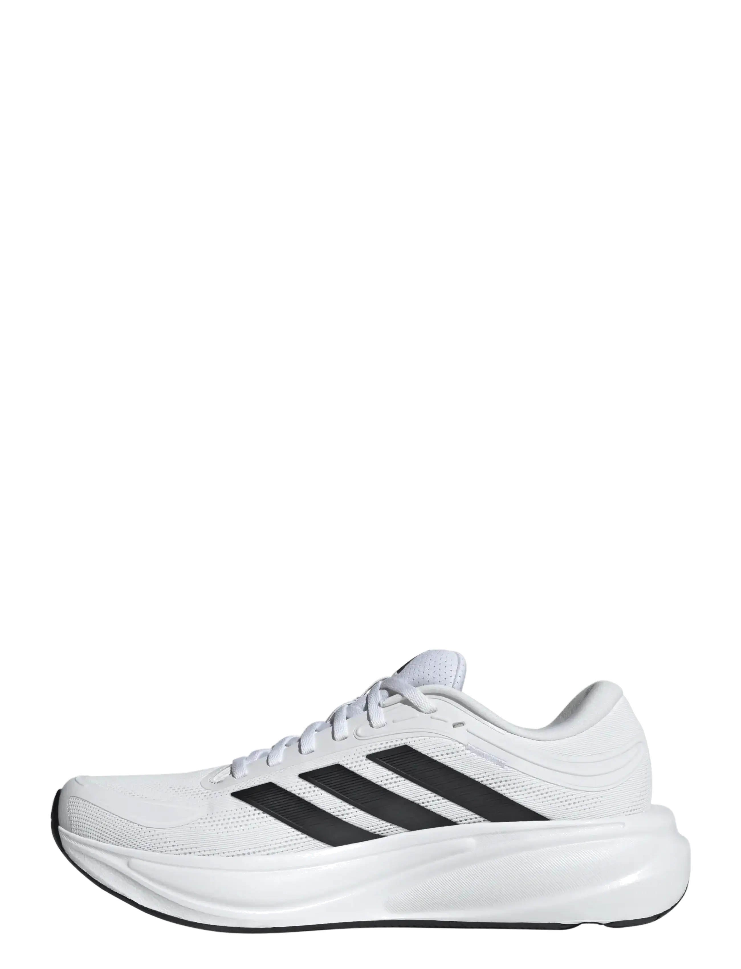 adidas Performance - RESPONSE 2 M - löparskor - ftwwht/cblack/ironmt - 2
