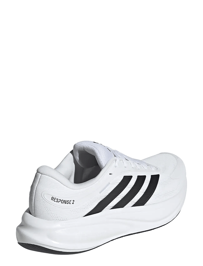 adidas Performance - RESPONSE 2 M - jooksujalatsid - ftwwht/cblack/ironmt - 3