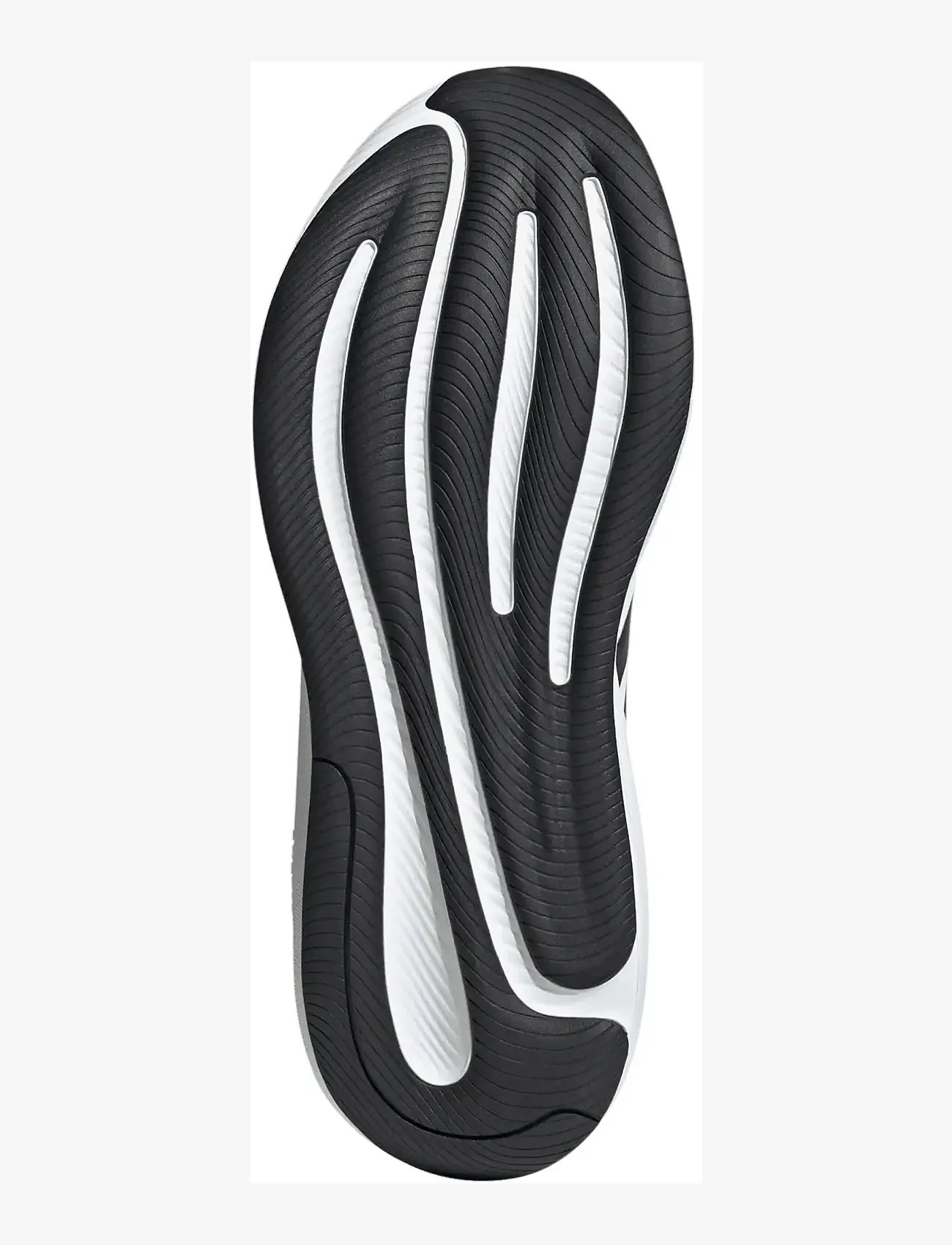 adidas Performance - RESPONSE 2 M - jooksujalatsid - ftwwht/cblack/ironmt - 5